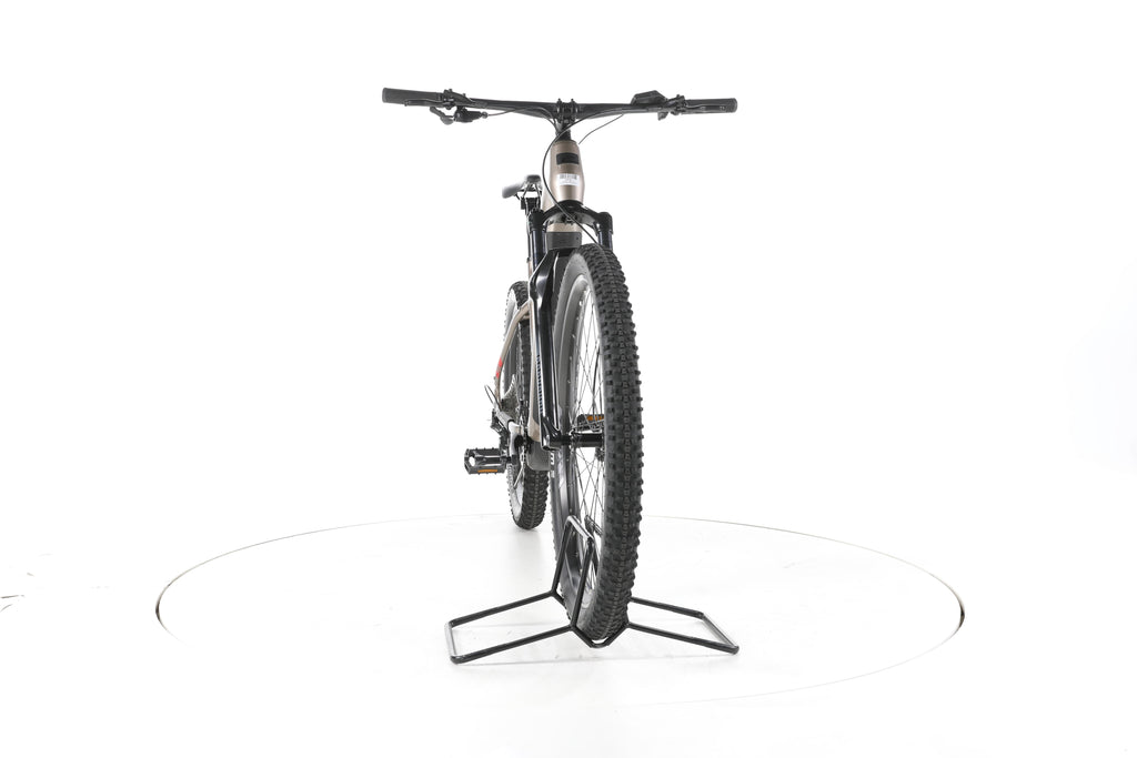 Corratec E-Power X Vert Pro E-Bike - Image 4