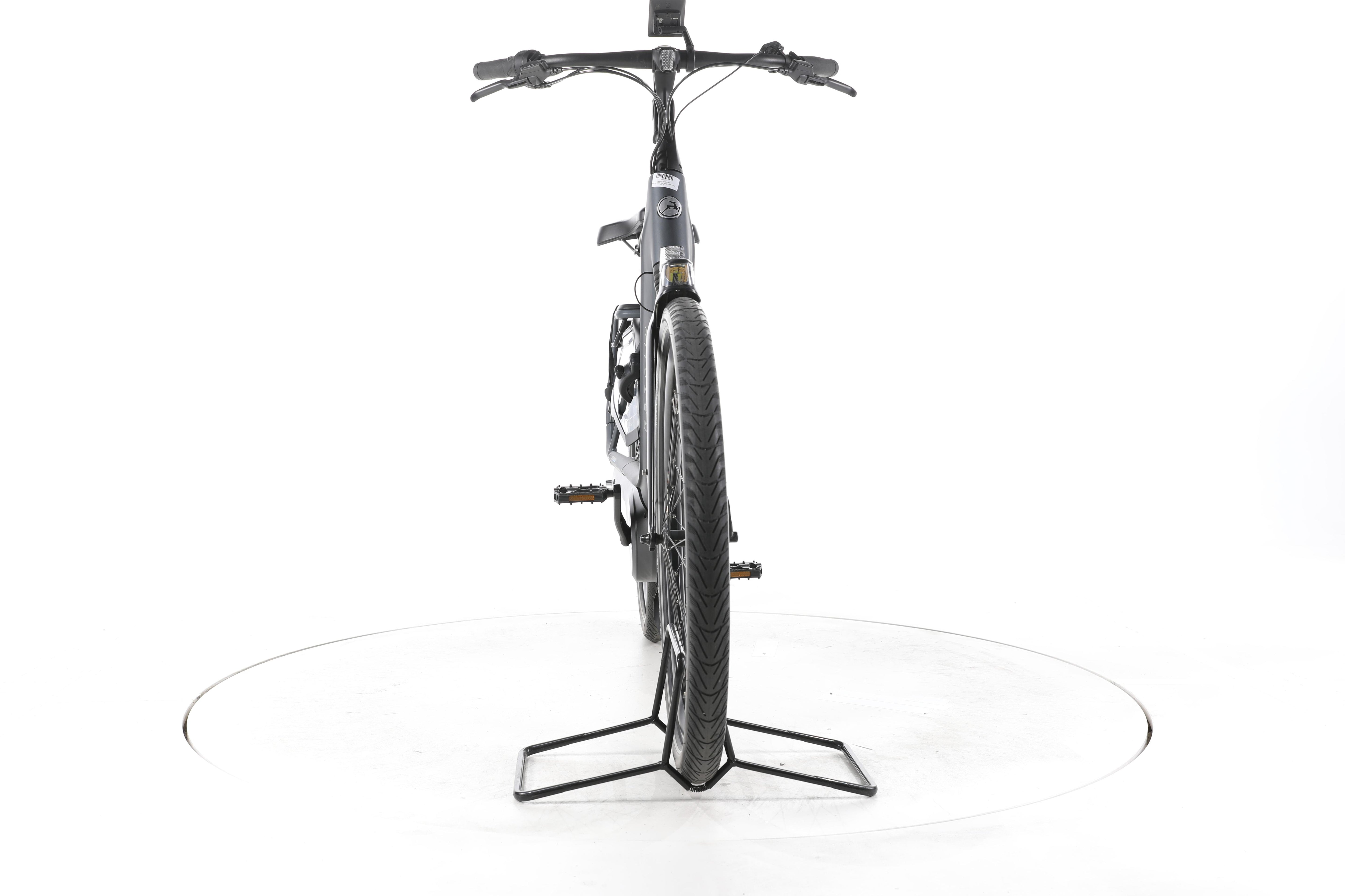 Gazelle Avignon C380 City E-Bike Tiefeinsteiger - Image 4