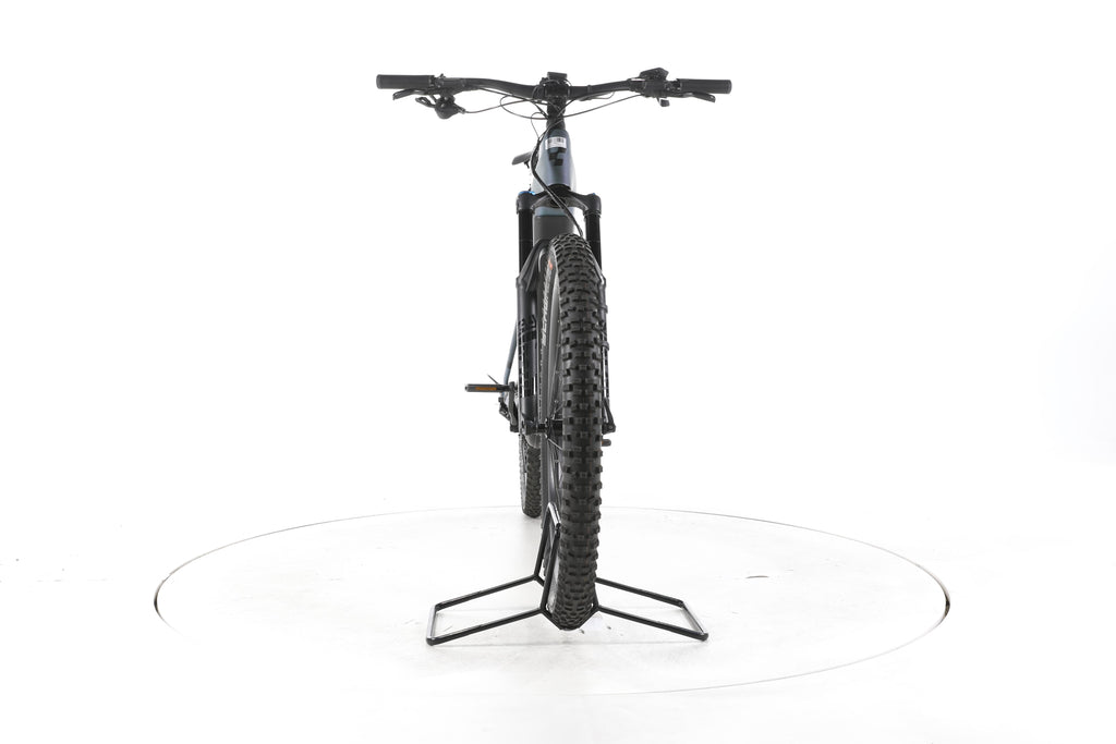 Cube Stereo Hybrid 140 HPC ABS E-Bike Fully Carbon - Image 4
