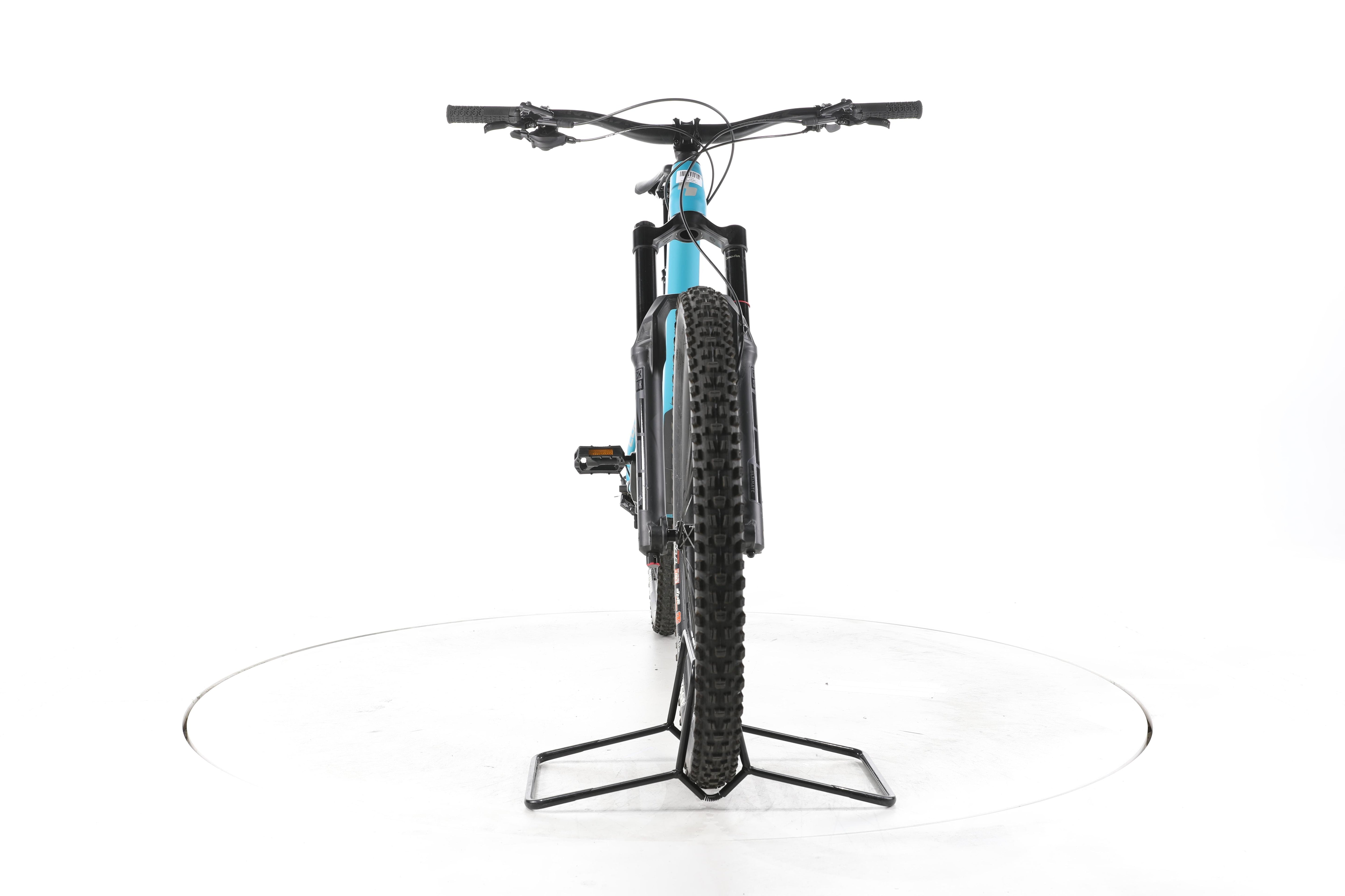 Cube Stereo ONE77 Race Fahrrad Fully - Image 4