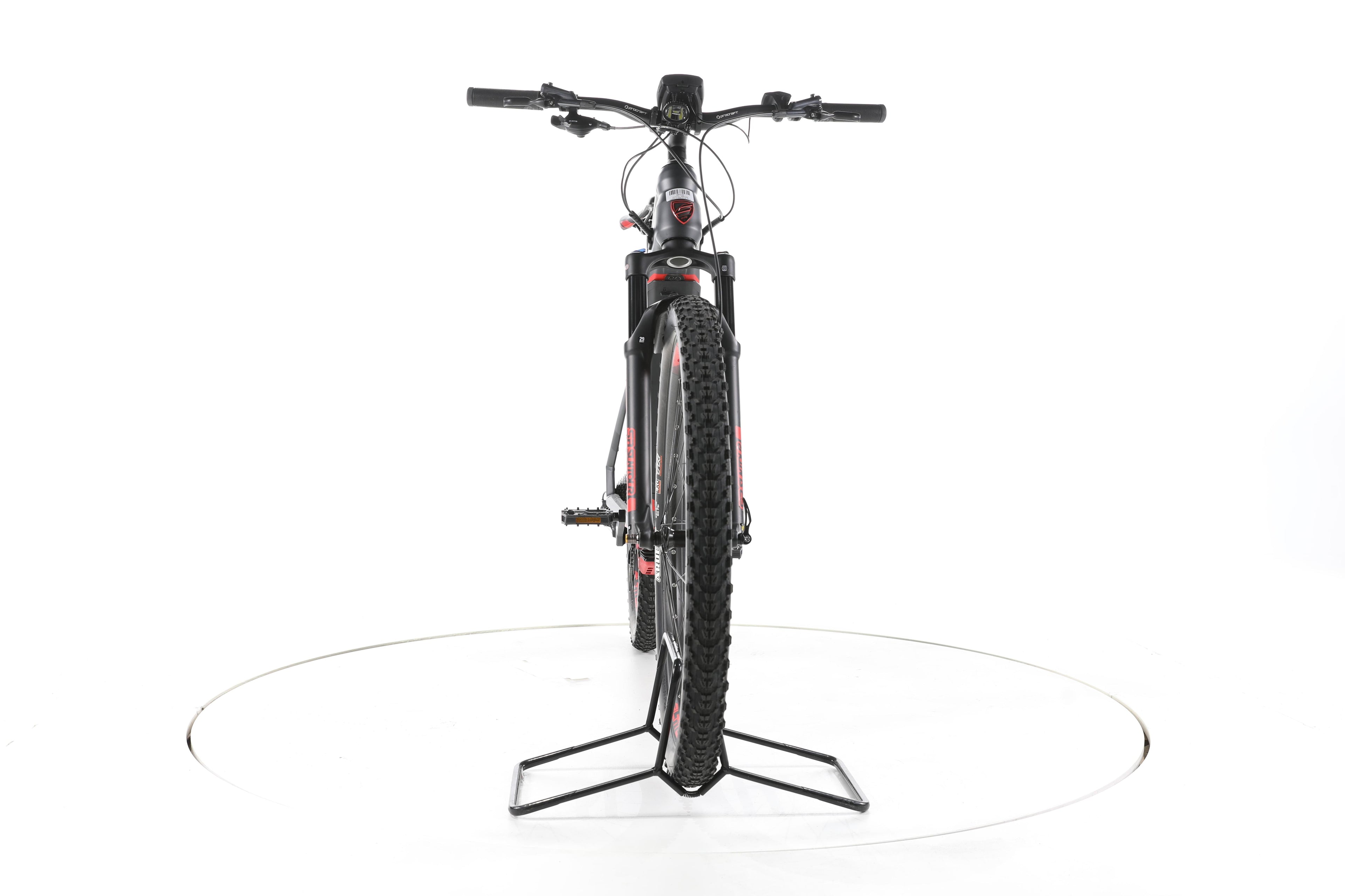 Centurion Backfire E R860i E-Bike - Image 4