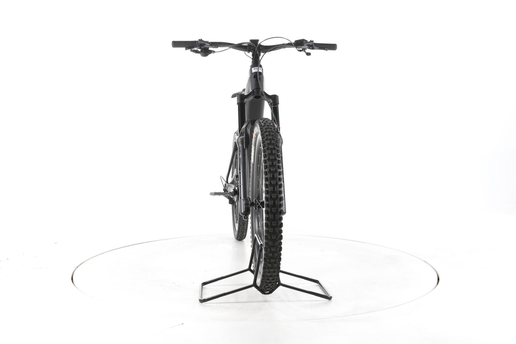 Cube Stereo Hybrid 160 HPC SLX E-Bike Fully - Image 4