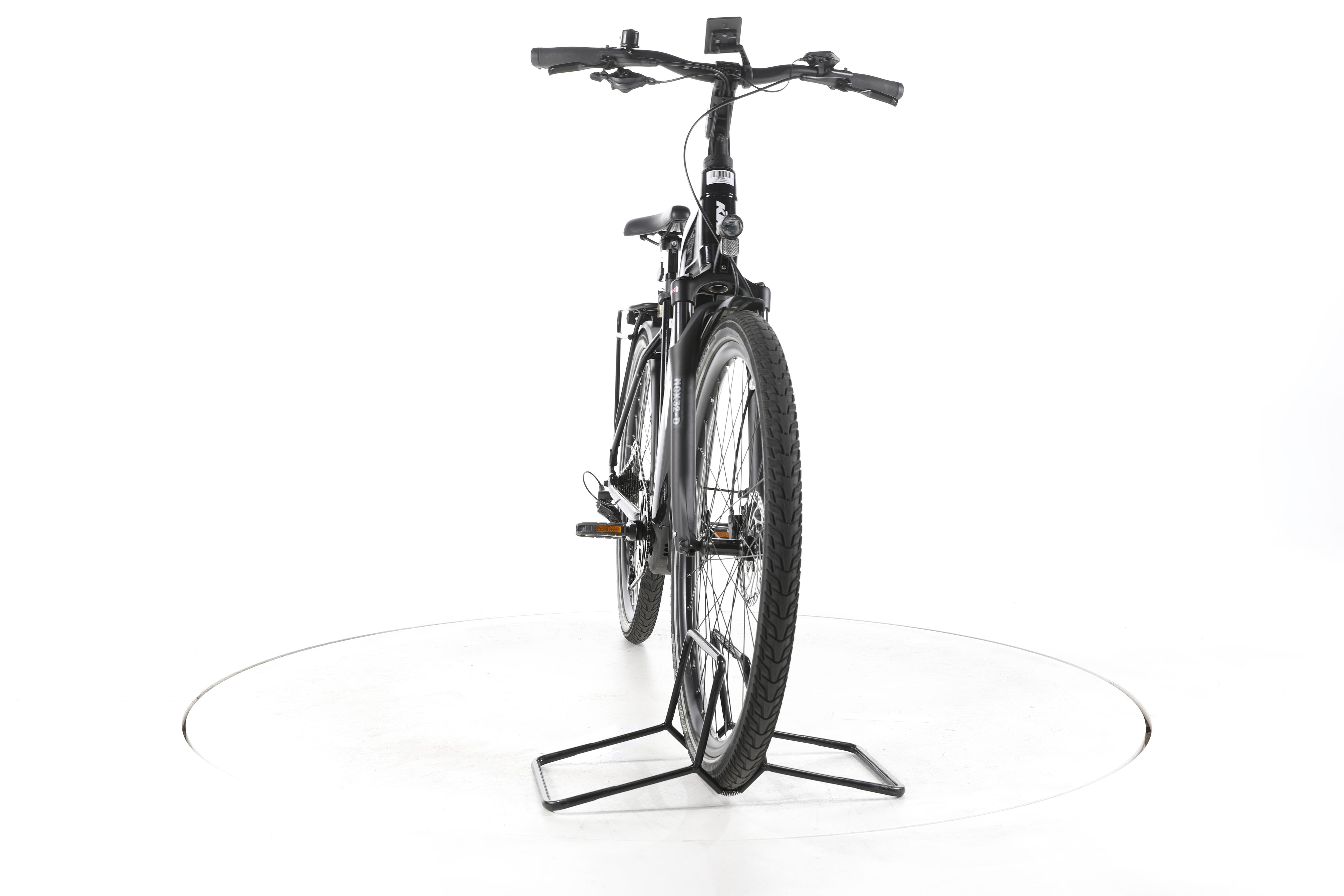 KTM Macina Ultimate Pro Trekking E-Bike Tiefeinsteiger 2024 - Image 4