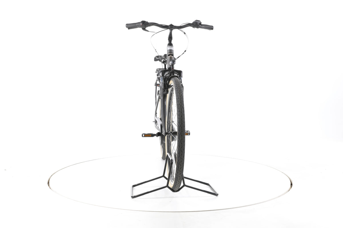 BBF Madrid City E-Bike Tiefeinsteiger - Image 4