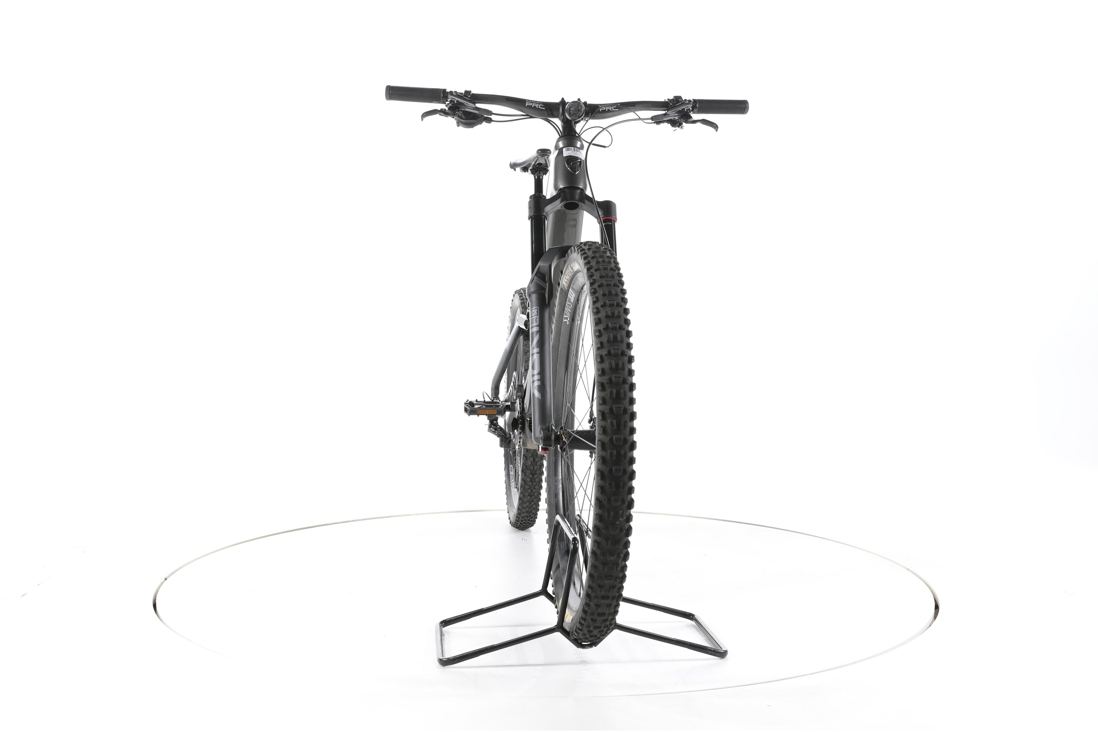 Centurion No Pogo SL R6000i Fully E-Bike Carbon 2024 - Image 4
