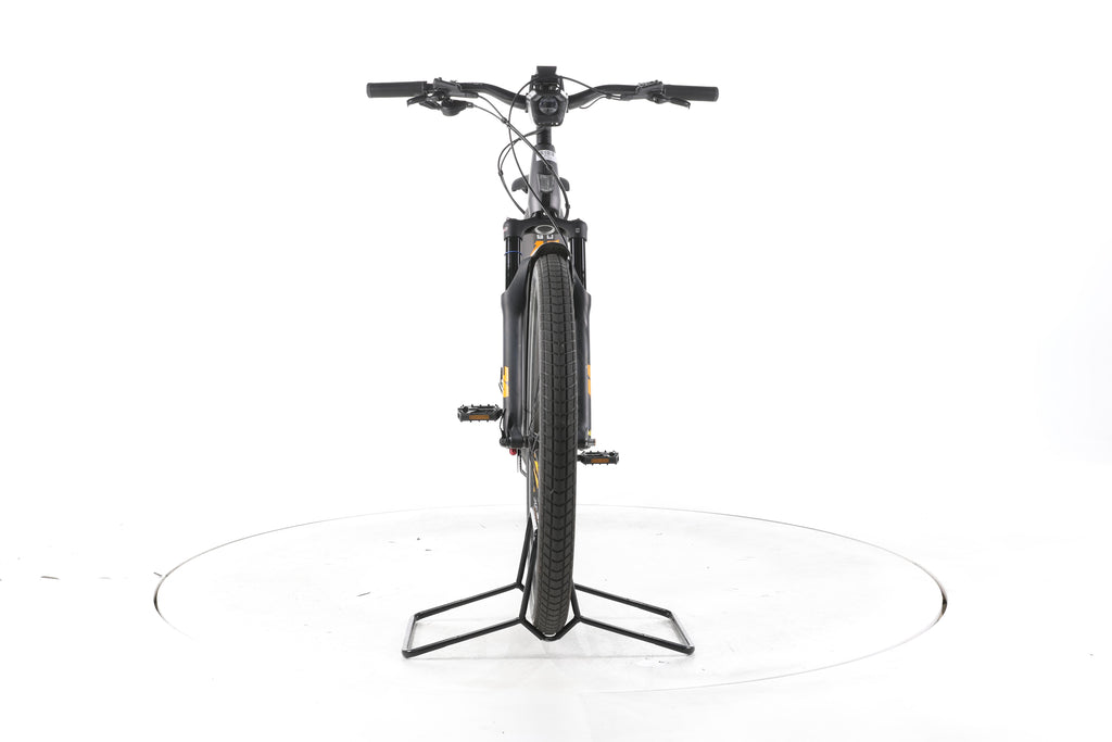 Haibike Trekking 10 Trekking E-Bike - Image 4