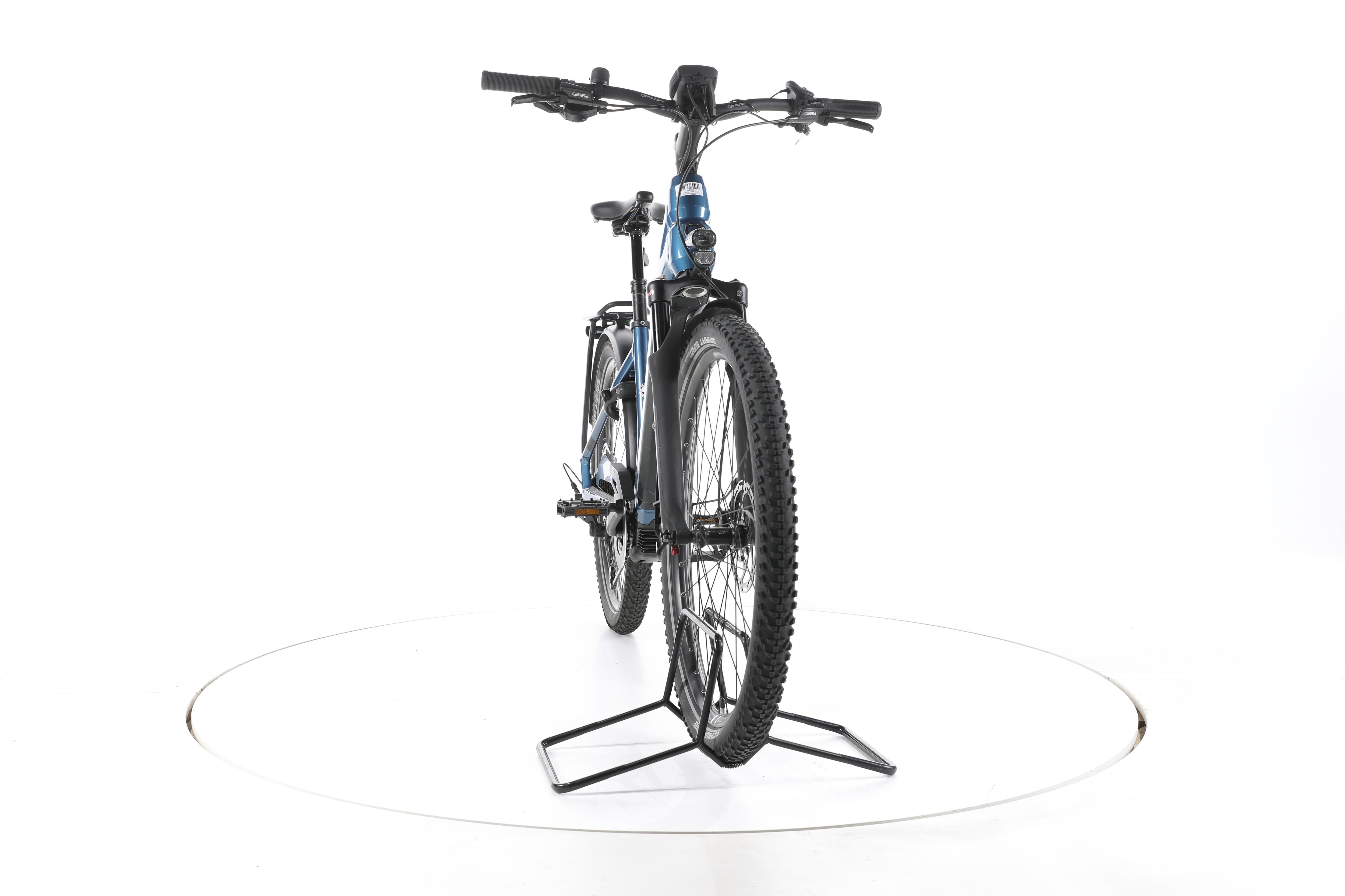 Centurion Country R960i Trekking E-Bike Tiefeinsteiger - Image 4