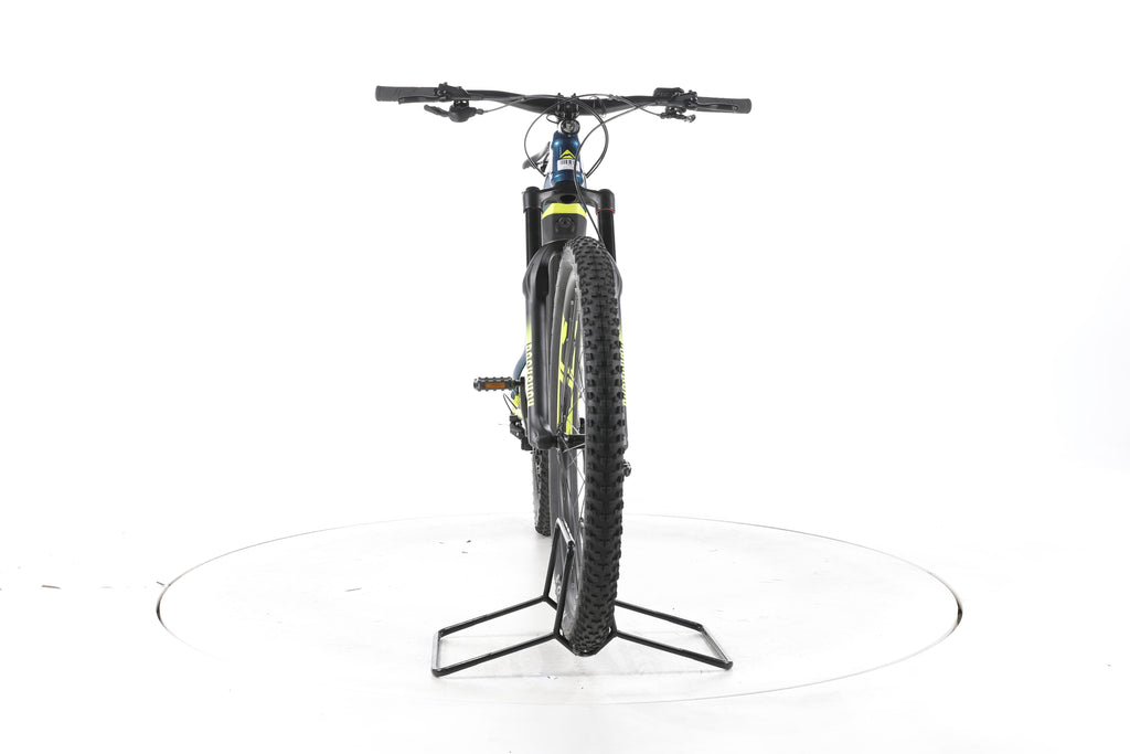Merida eONE-Sixty 575 EP1 E-Bike Fully - Image 4