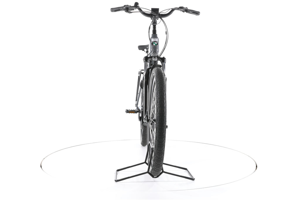 Puch Q4.8 City E-Bike Tiefeinsteiger - Image 4
