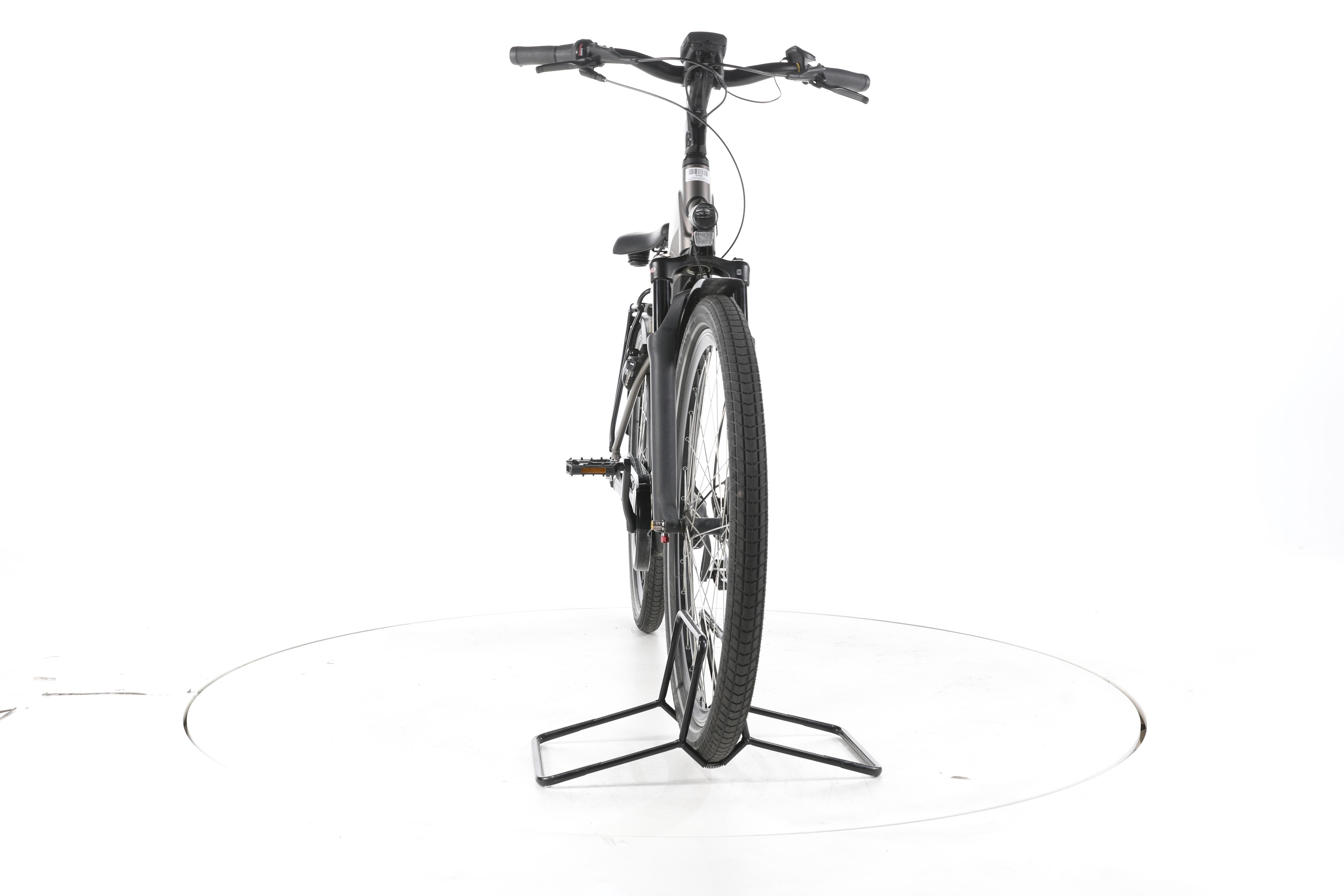 Kalkhoff IMAGE 5.B MOVE+ City E-Bike Tiefeinsteiger - Image 4