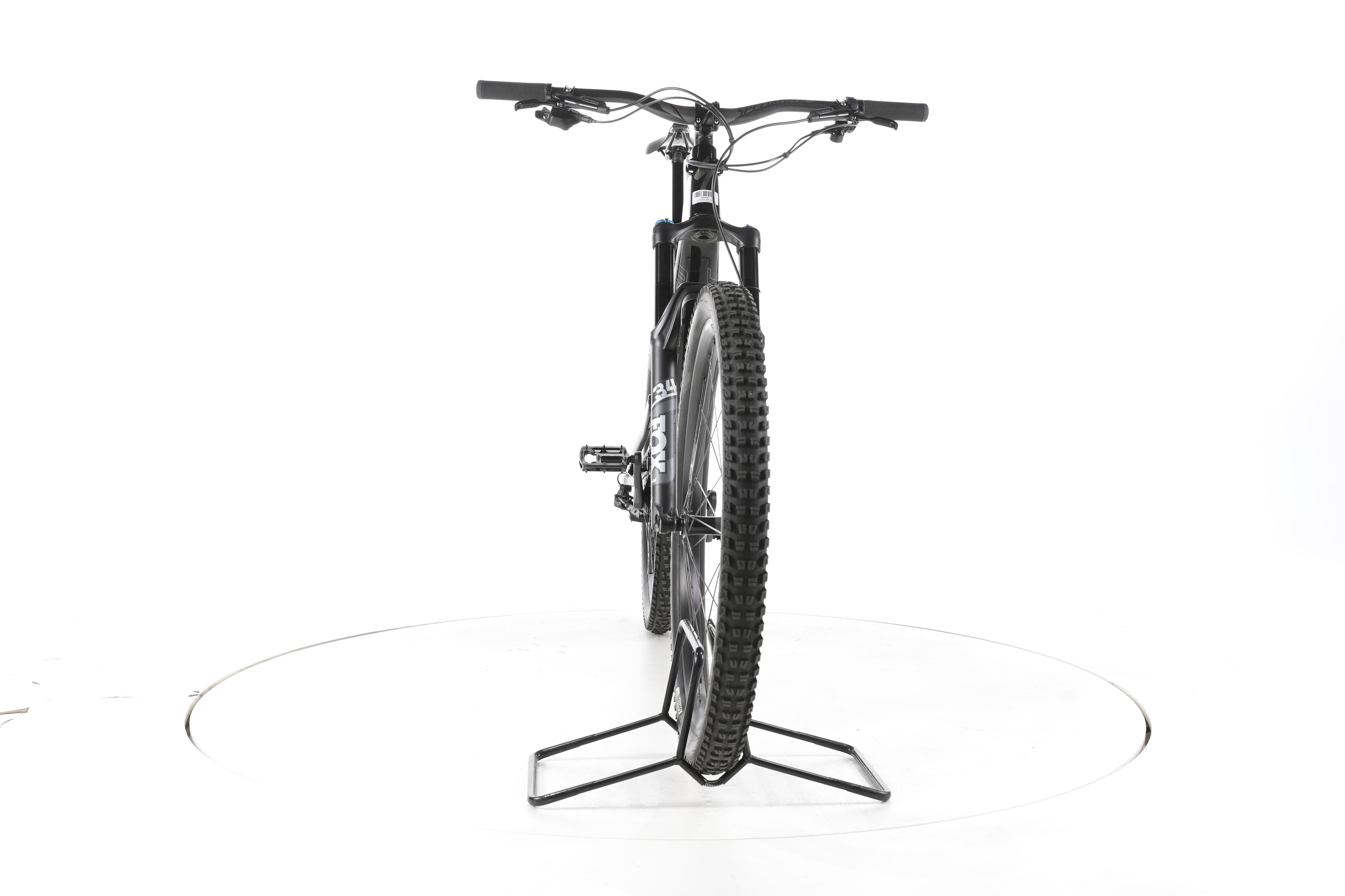 Specialized Turbo Levo SL Comp E-Bike Fully Carbon - Image 4