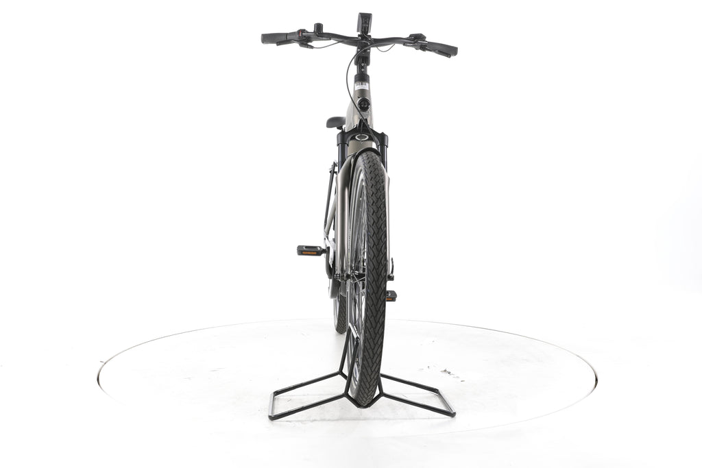 Pegasus PREMIO EVO 5F City E-Bike Tiefeinsteiger 2025 - Image 4