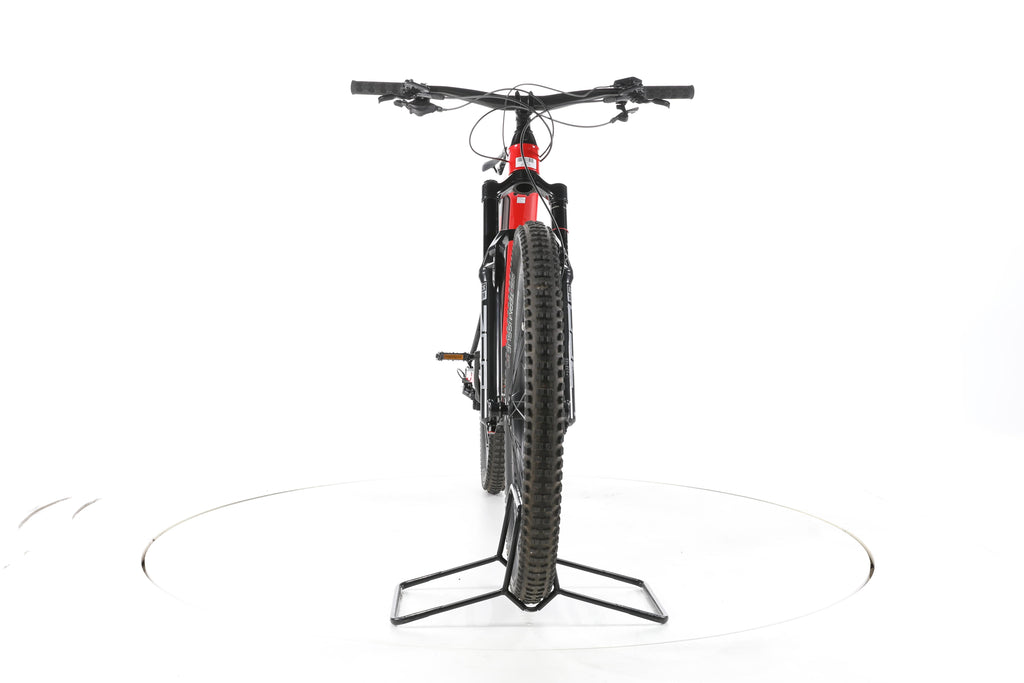 Trek Rail 9.8 XT Fully E-Bike Carbon - Image 4