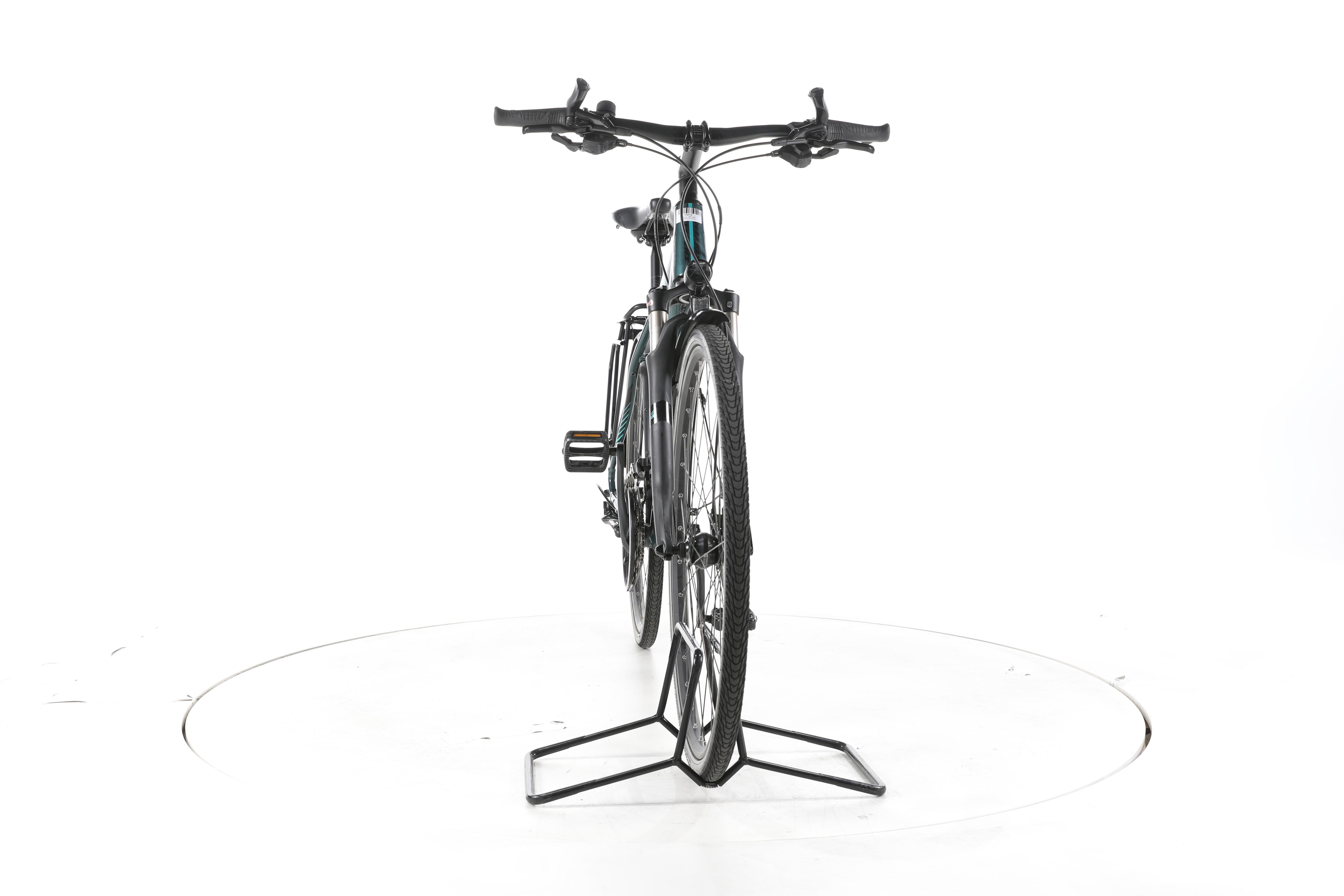 Stevens 7X Tour HT Fahrrad City & Trekking - Image 4