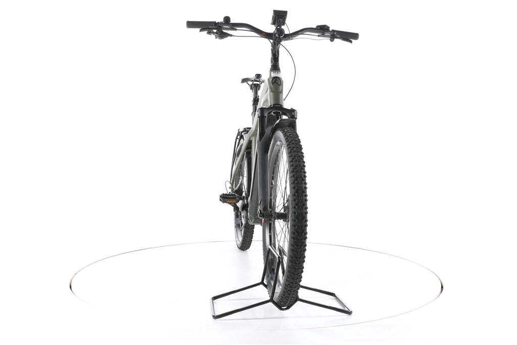 Kalkhoff Entice 7.B Advance+ Trekking E-Bike - Image 4