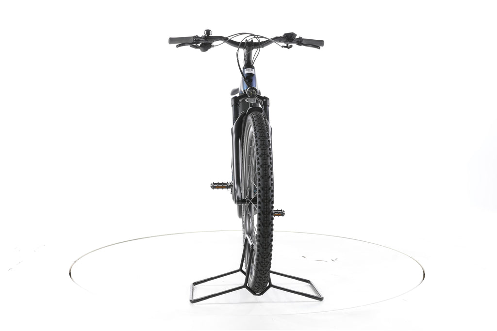 Cube Nuride Hybrid EXC Allroad Trekking E-Bike 2024 - Image 4