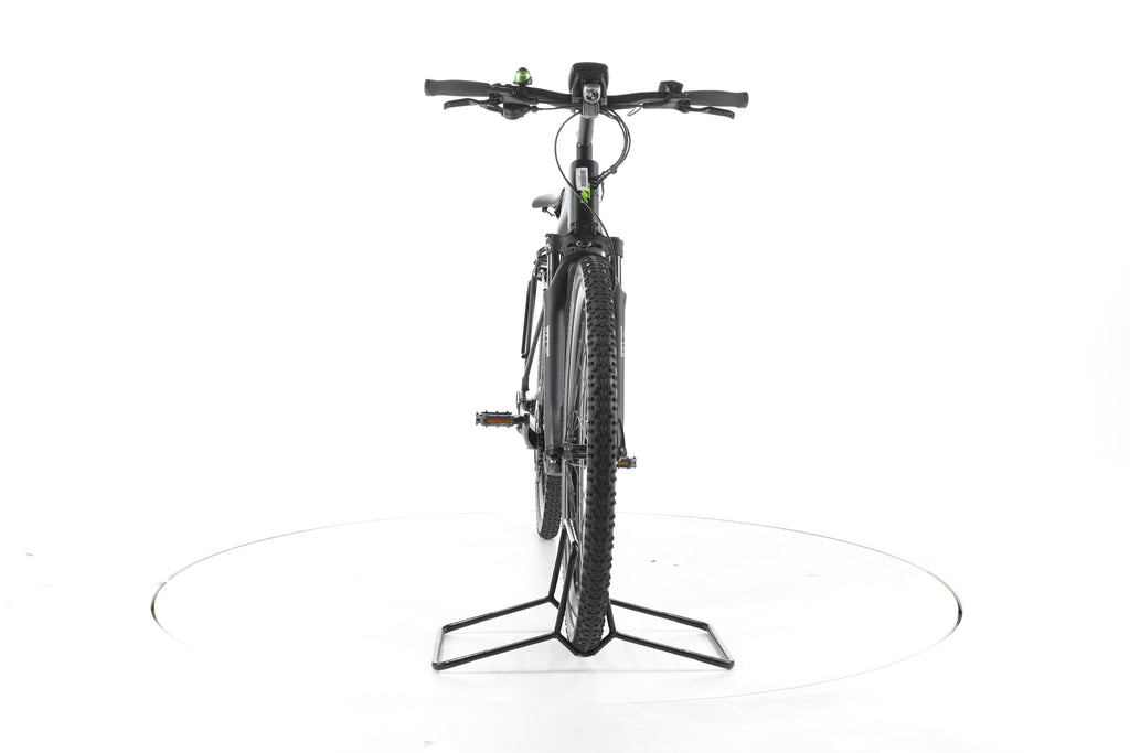 KTM MACINA CROSS 510 H Trekking E-Bike - Image 4