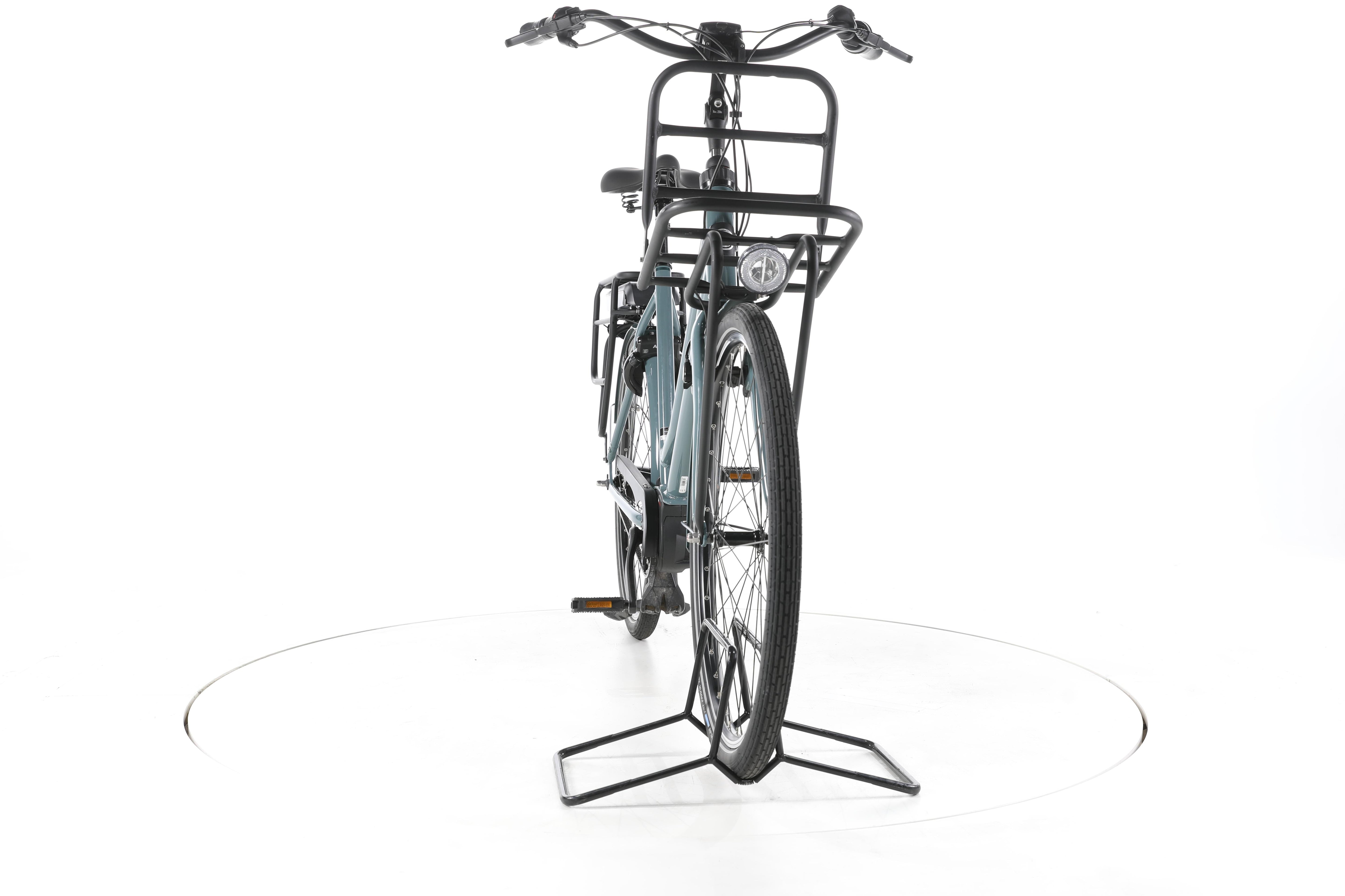 Gazelle HeavyDutyNL C5 HMB City E-Bike Tiefeinsteiger - Image 4
