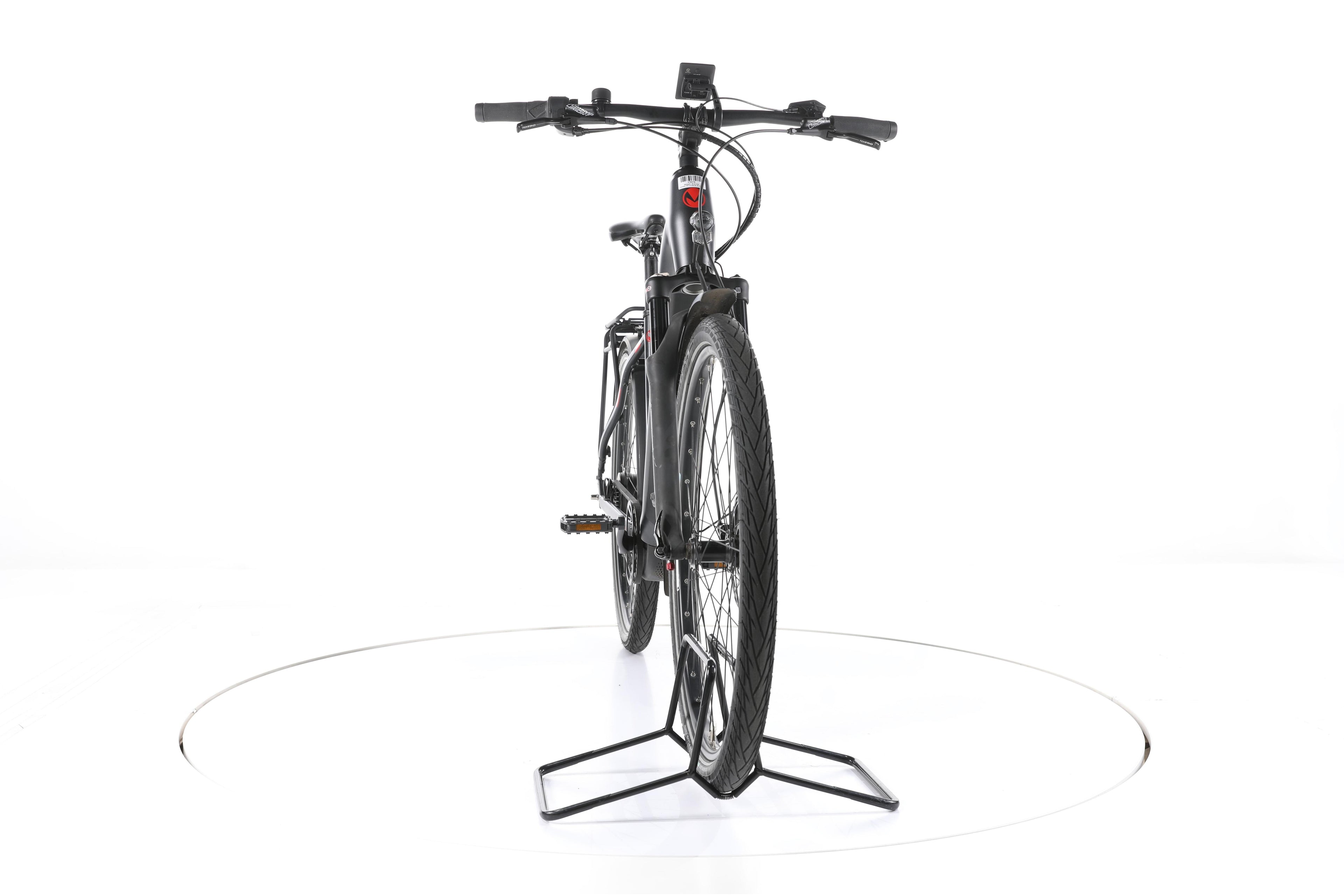 Malaguti Carezza TRT 5.2 EN City E-Bike 2023 - Image 4