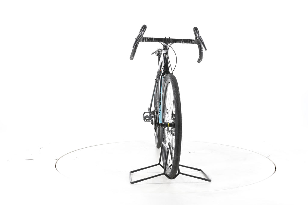 Corratec Allroad C2 Gravelbike Carbon - Image 4