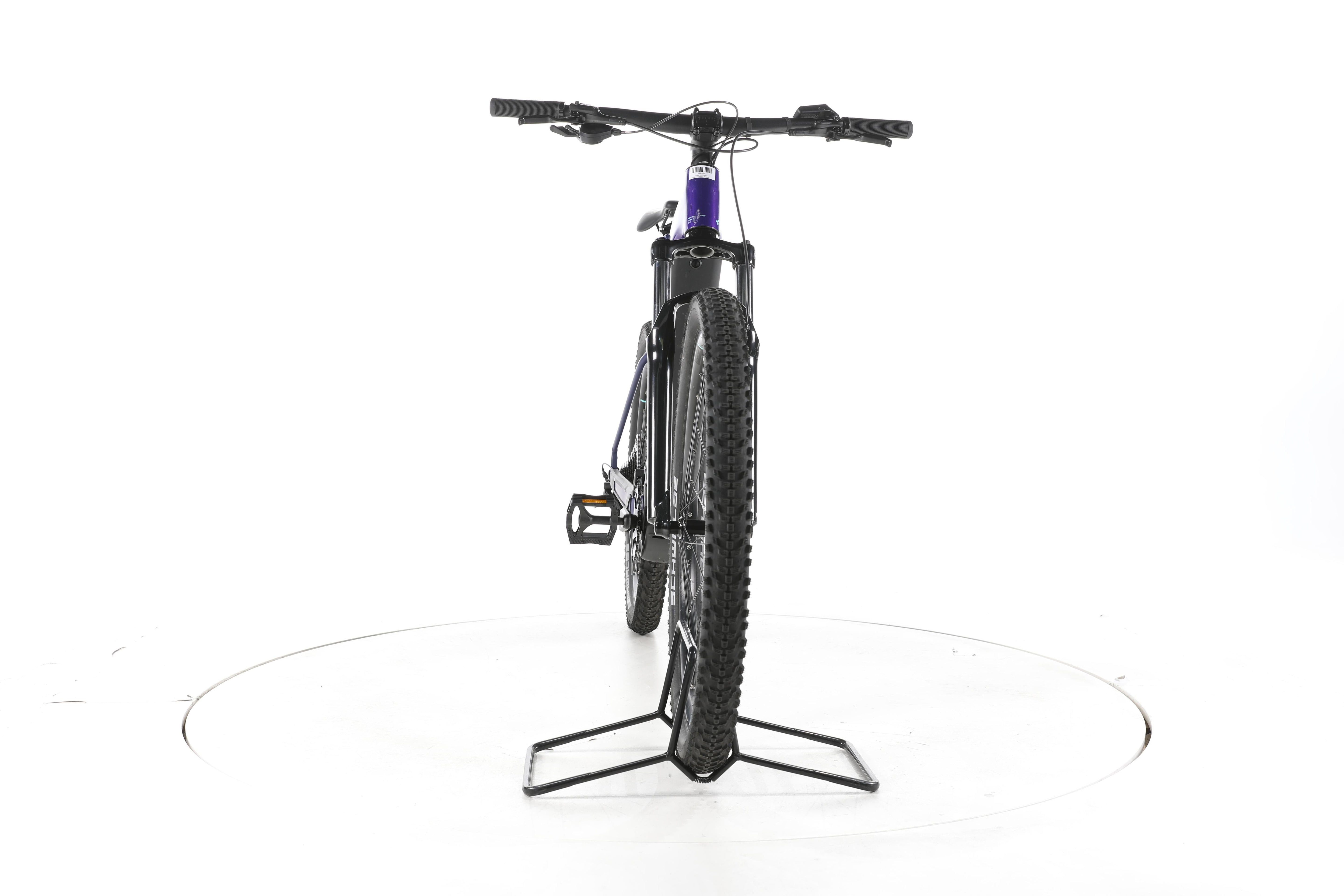 Cube Reaction Hybrid ONE E-Bike 2025 - Image 4