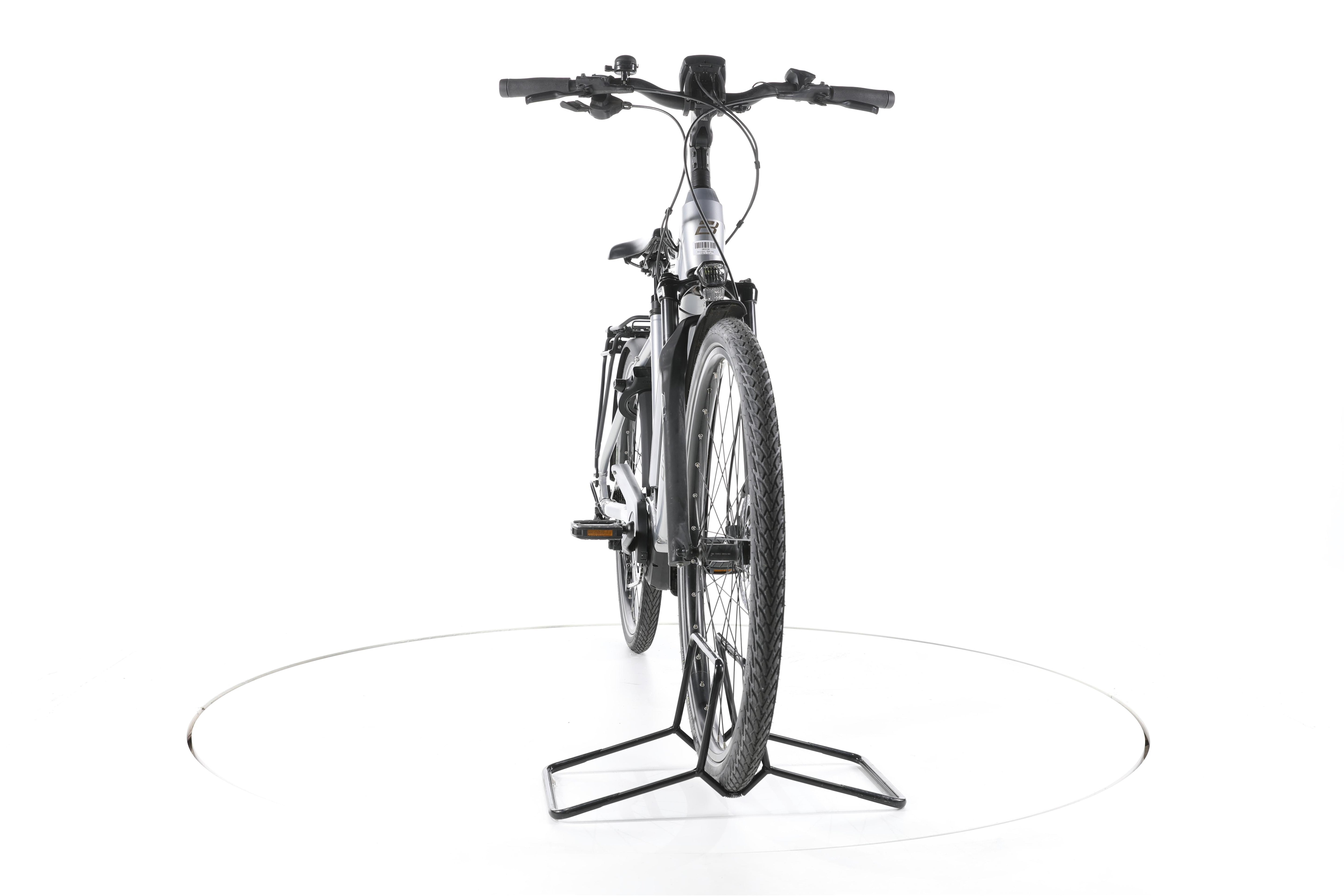 Brennabor T-38e Trekking E-Bike - Image 4