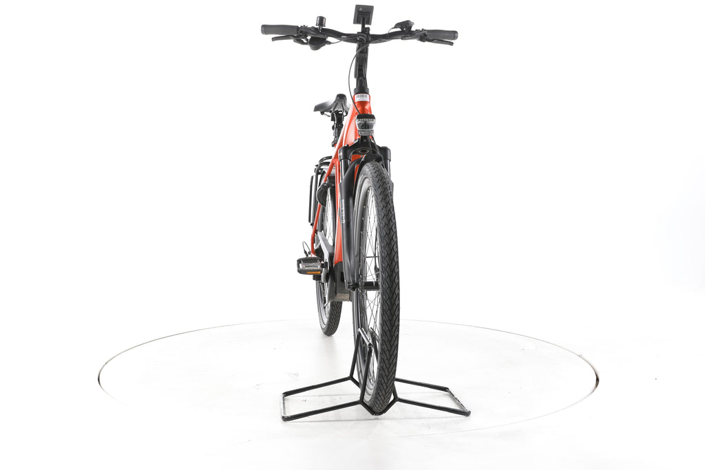KTM Macina Style 830 Trekking E-Bike 2025 - Image 4