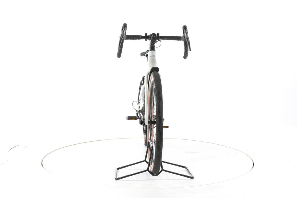 Cube Nuroad Hybr. C:62 Race FE 400X E-Gravelbike - Image 4