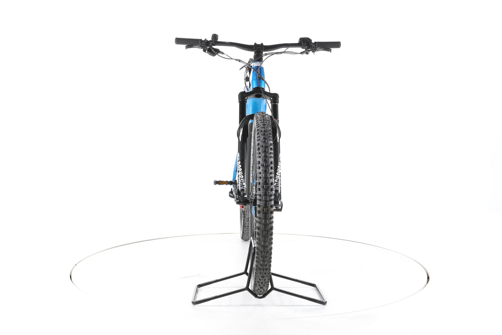 Haibike XDURO AllMtn 3.0 Fully E-Bike - Image 4