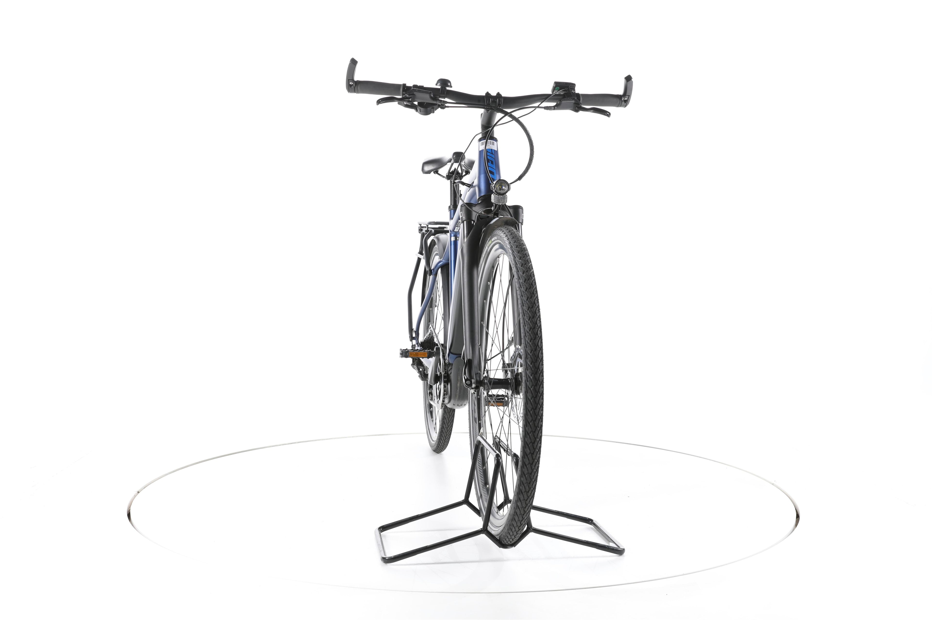 Giant Explore E+ 2 GTS Trekking E-Bike - Image 4