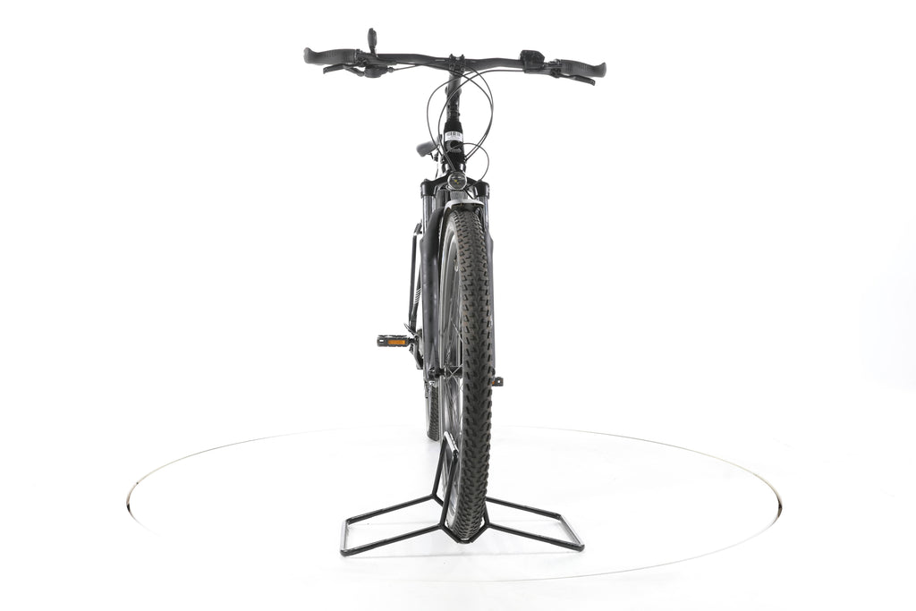 Cannondale TESORO NEO X 3 Trekking E-Bike - Image 4