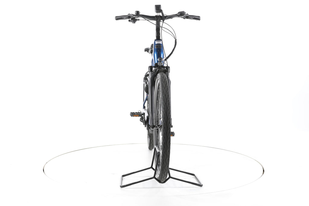 Corratec E-Power CX6 Trekking E-Bike - Image 4