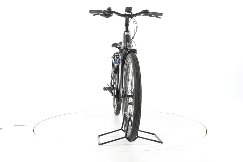 Cube Touring Hybrid Pro Trekking E-Bike Tiefeinsteiger - Image 4