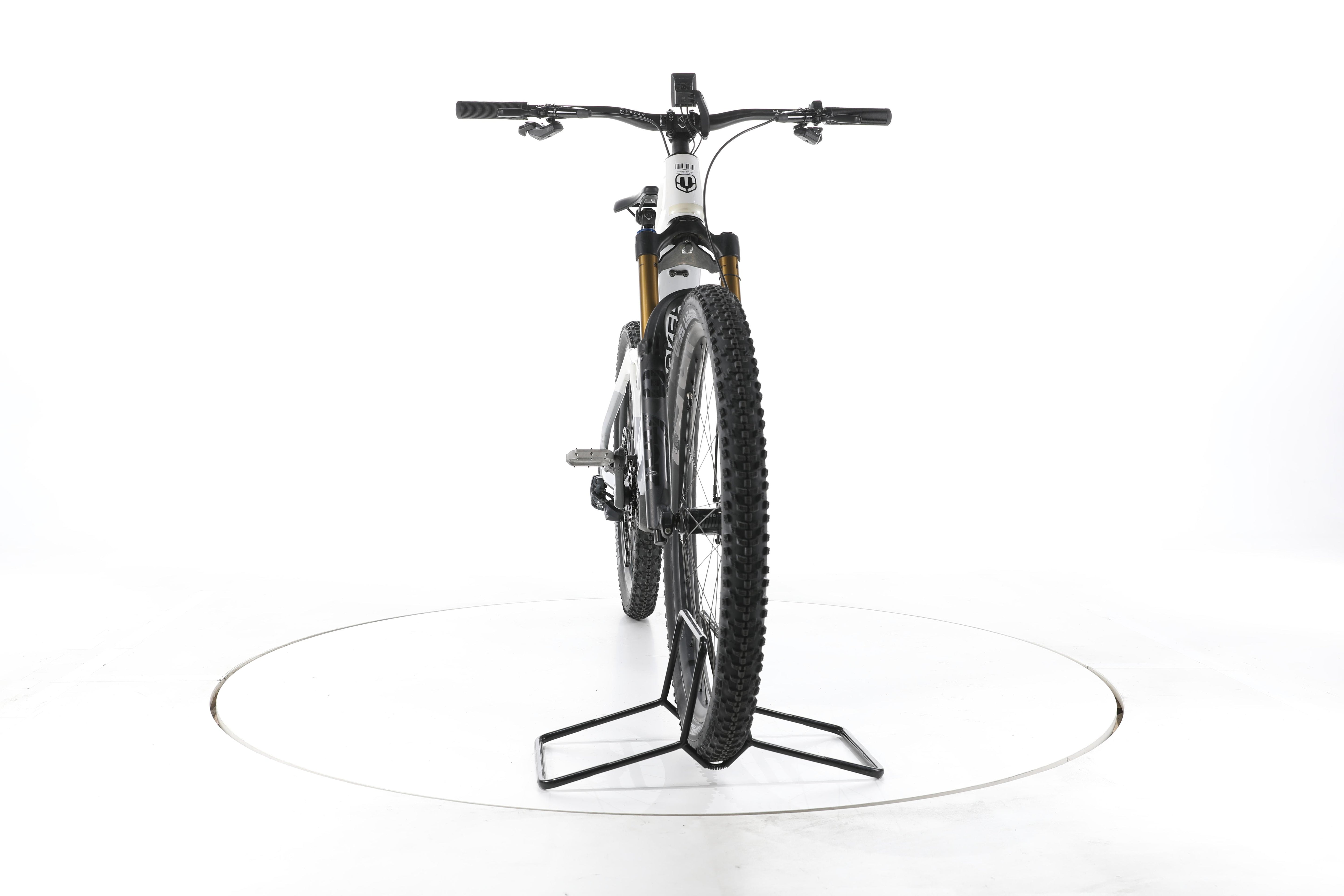 Mondraker Crafty RR SL E-Bike Fully Carbon - Image 4