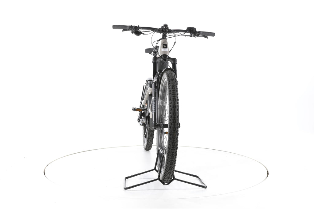 Haibike Adventr FS 10 Fully E-Bike 2024 - Image 4