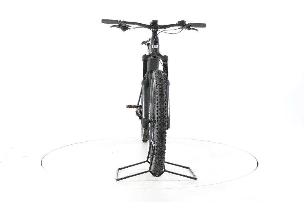 Cube Stereo Hybrid 160 HPC SLX Fully E-Bike Carbon - Image 4