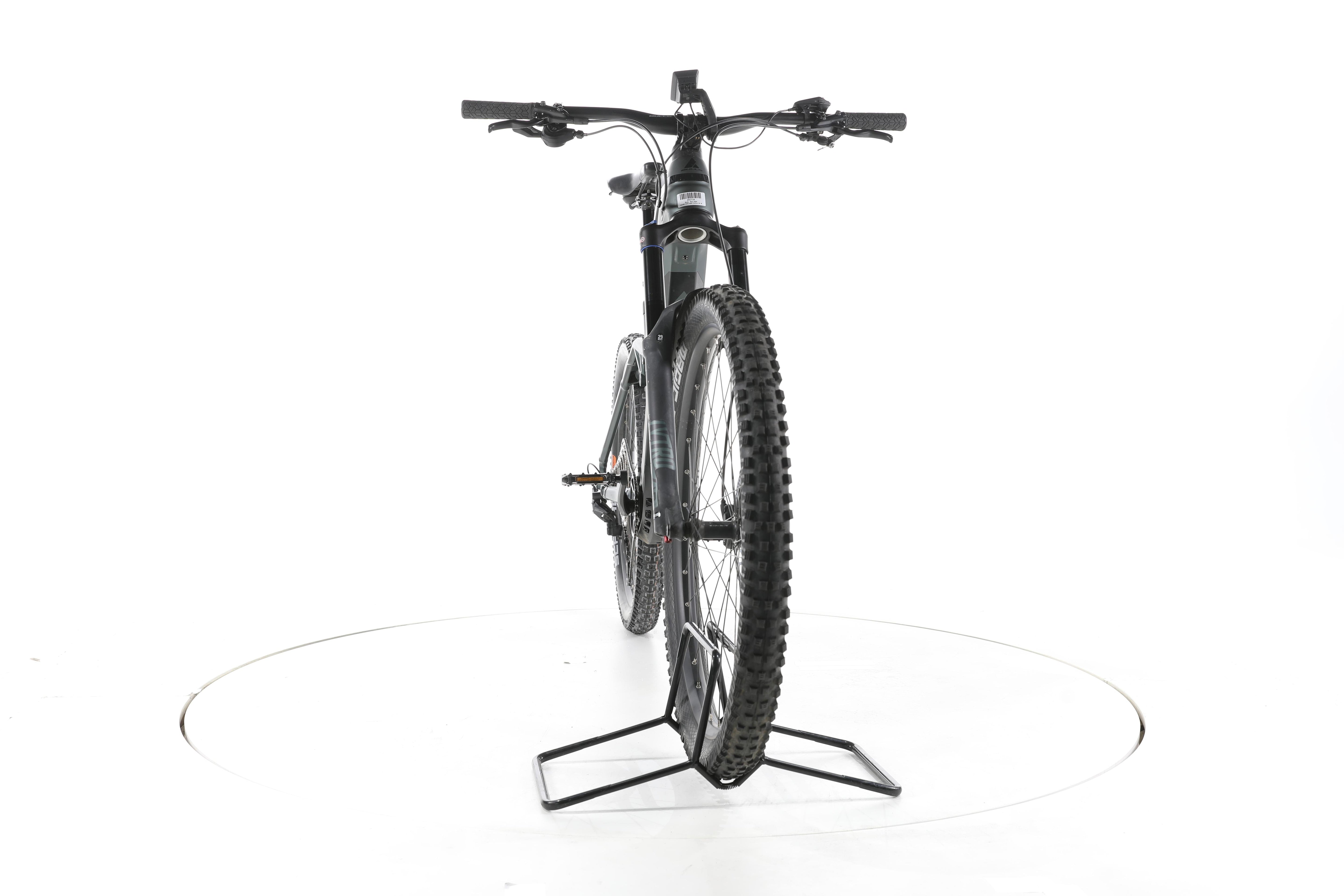 Bulls SONIC EVO AM2 E-Bike Fully Carbon - Image 4
