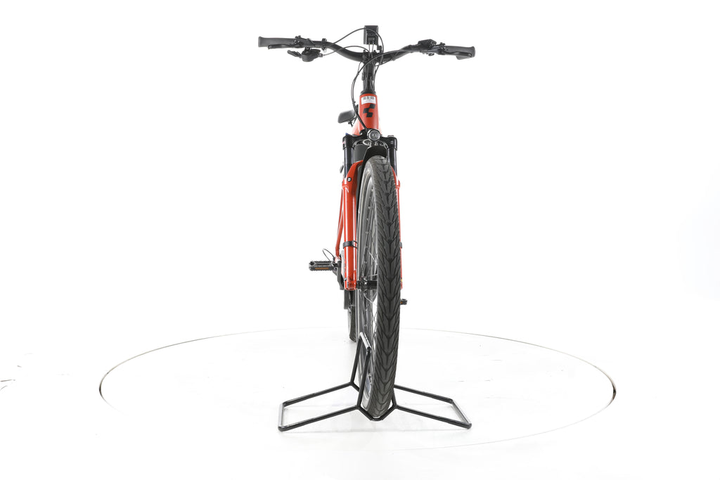 Cube Kathmandu Hybrid EXC Trekking E-Bike - Image 4