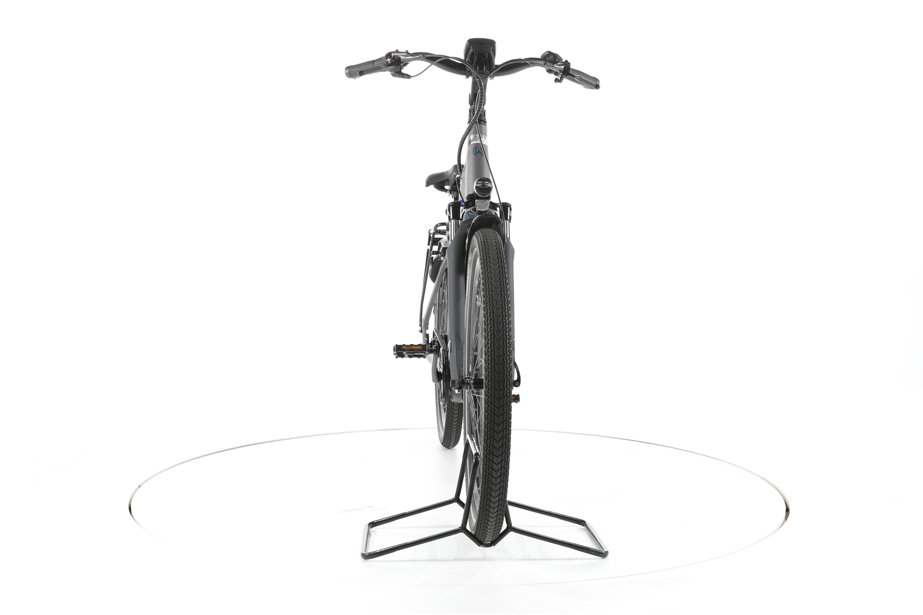 Winora Sinus R5 City E-Bike Tiefeinsteiger - Image 4