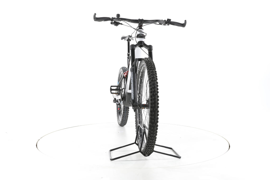 Fantic XMF 1.7 Fully E-Bike - Image 4