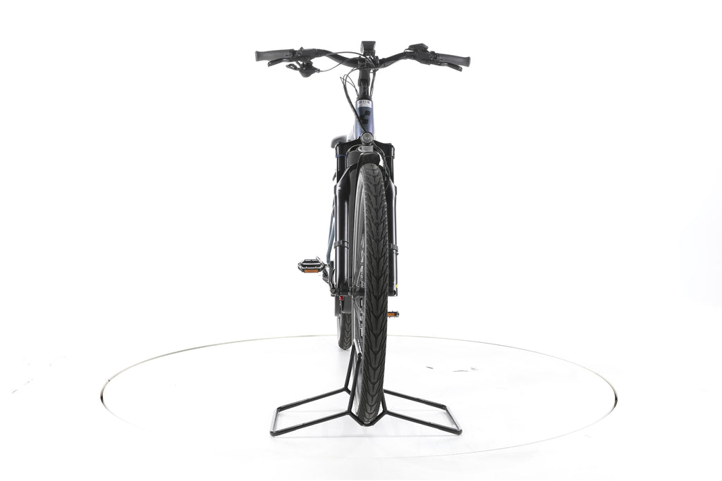 Cube Kathmandu Hybrid ABS Trekking E-Bike 2024 - Image 4