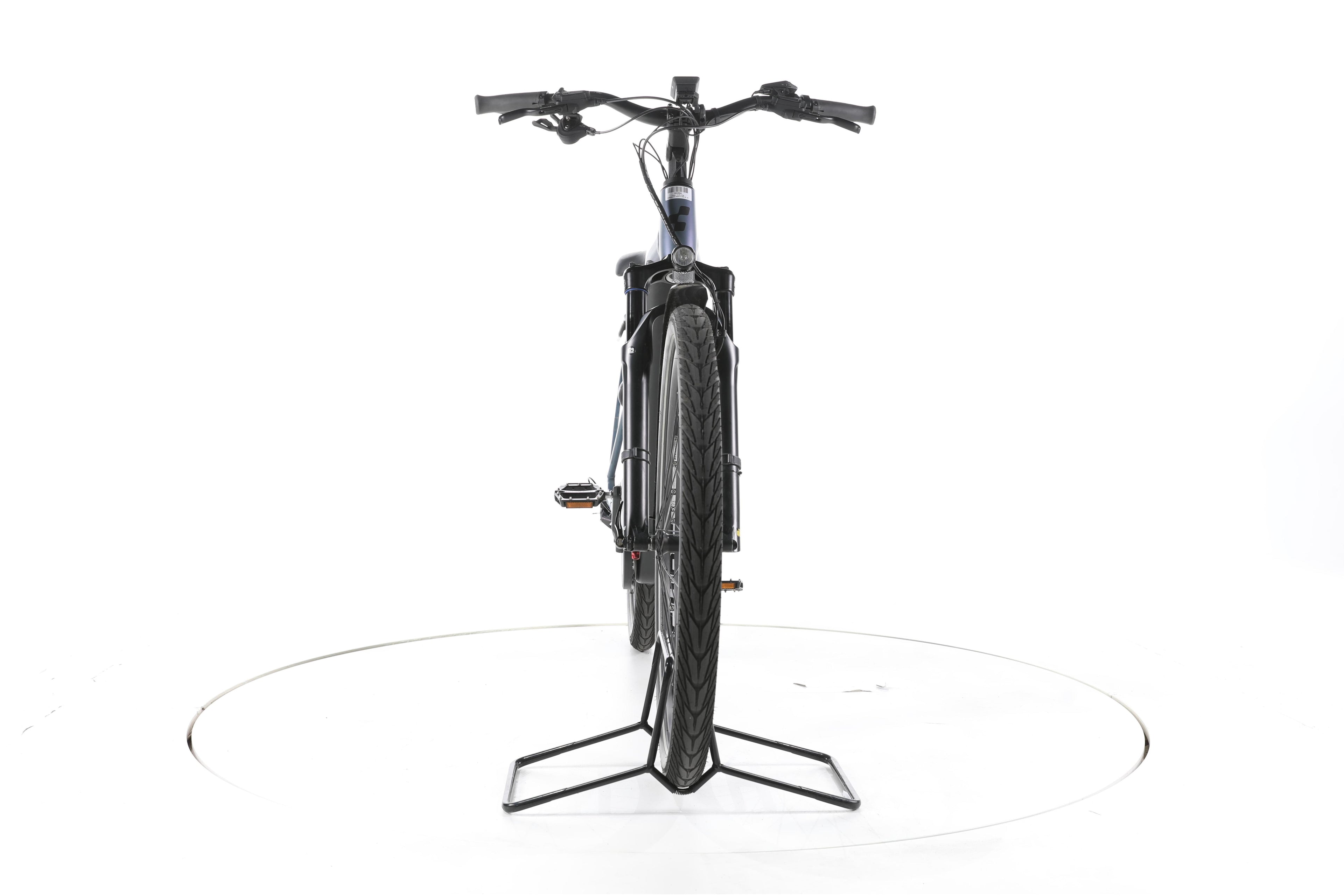 Cube Kathmandu Hybrid ABS Trekking E-Bike 2024 - Image 4