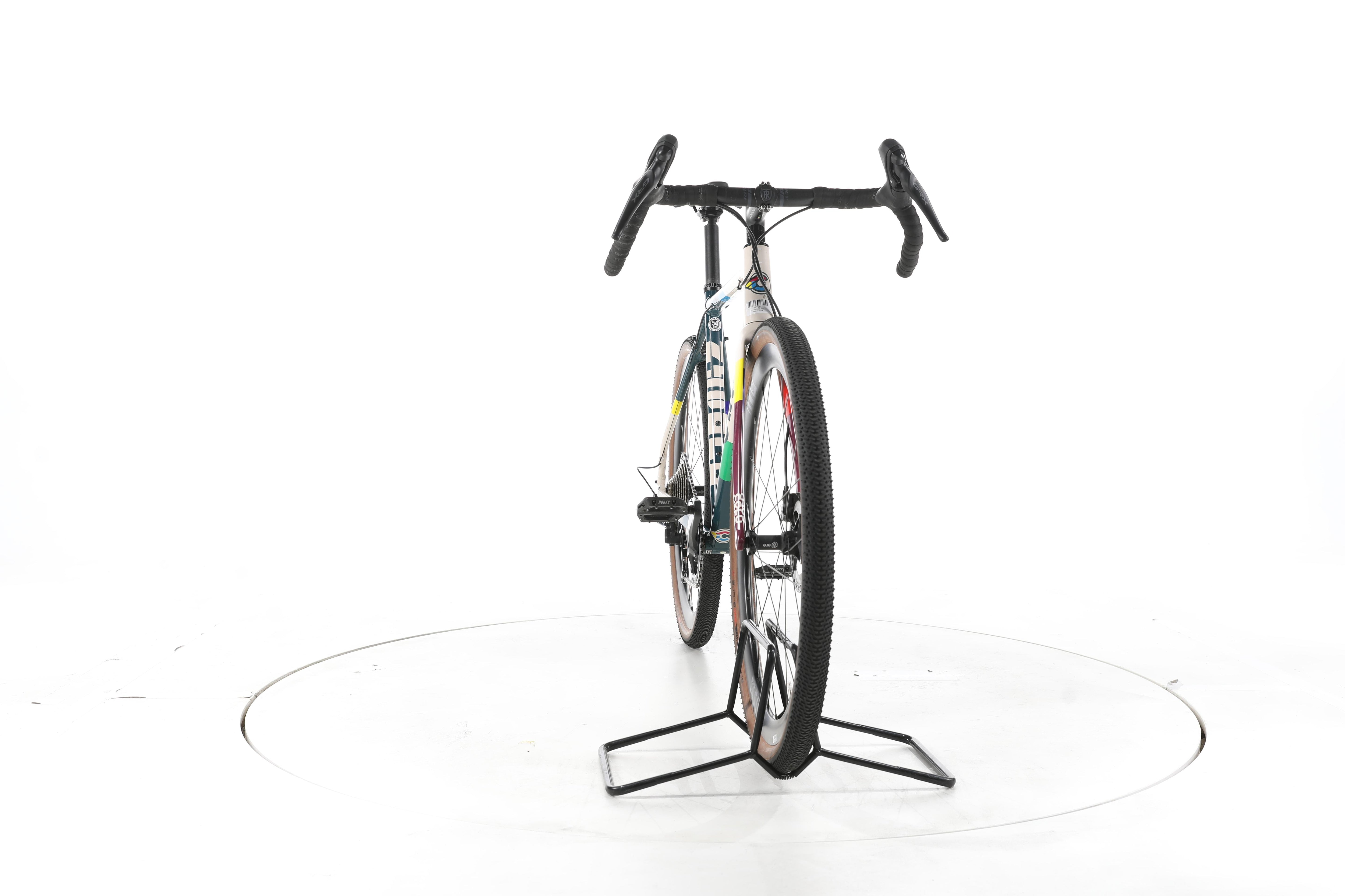 Cinelli Zydeco Gravelbike - Image 4