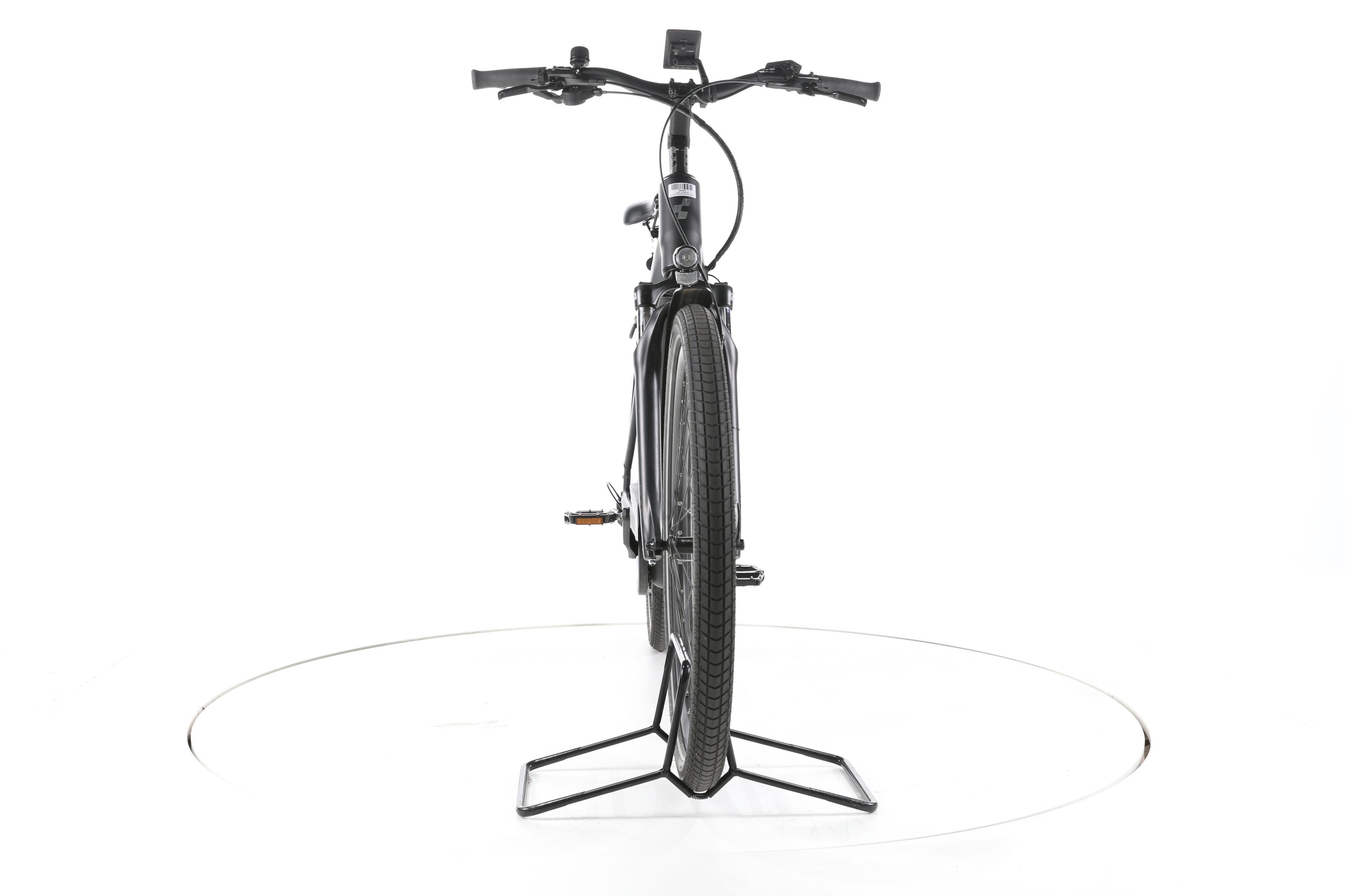 Cube Touring Hybrid Pro Trekking E-Bike 2023 - Image 4