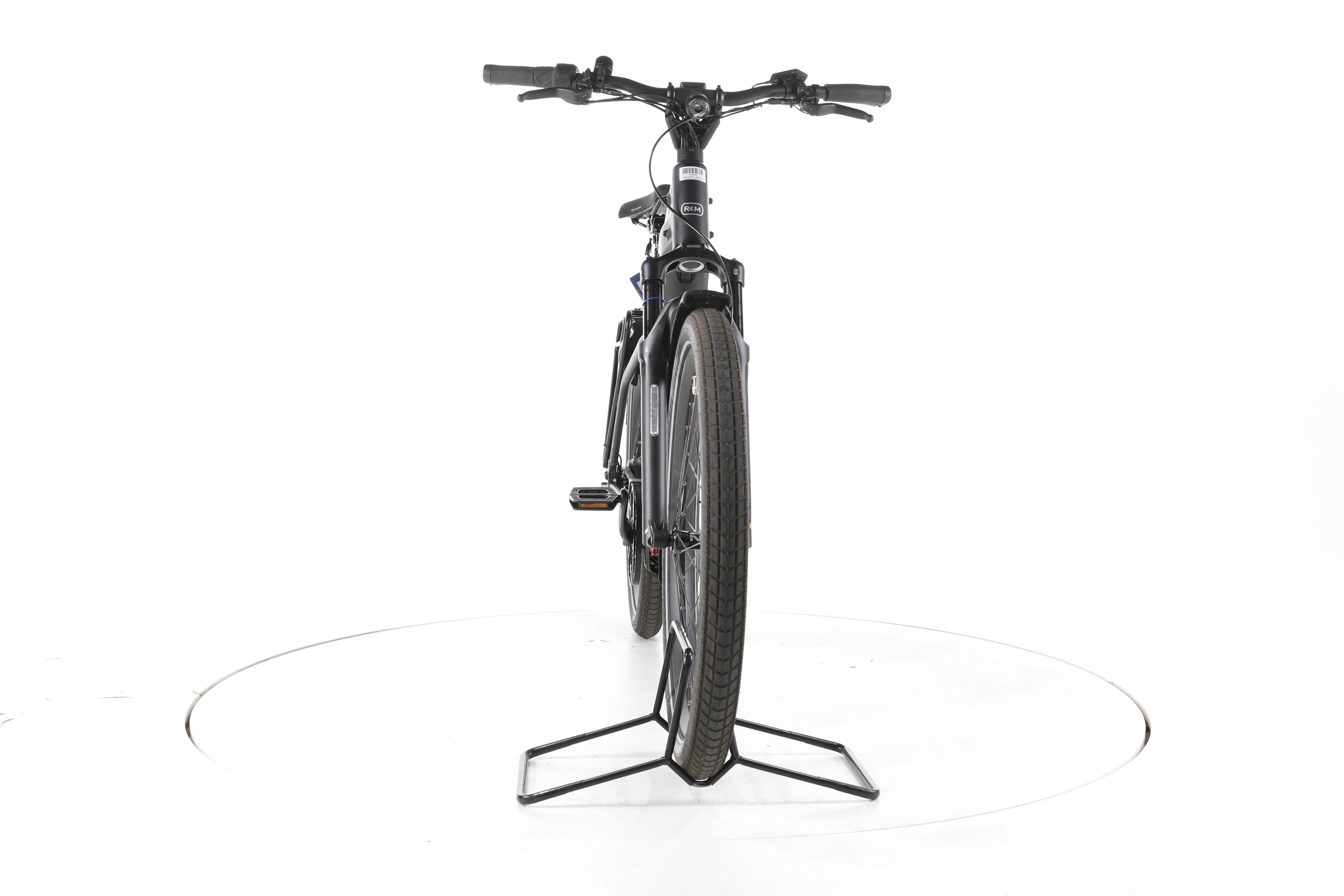 Riese & Müller Charger 4 GT vario City E-Bike 2024 - Image 4