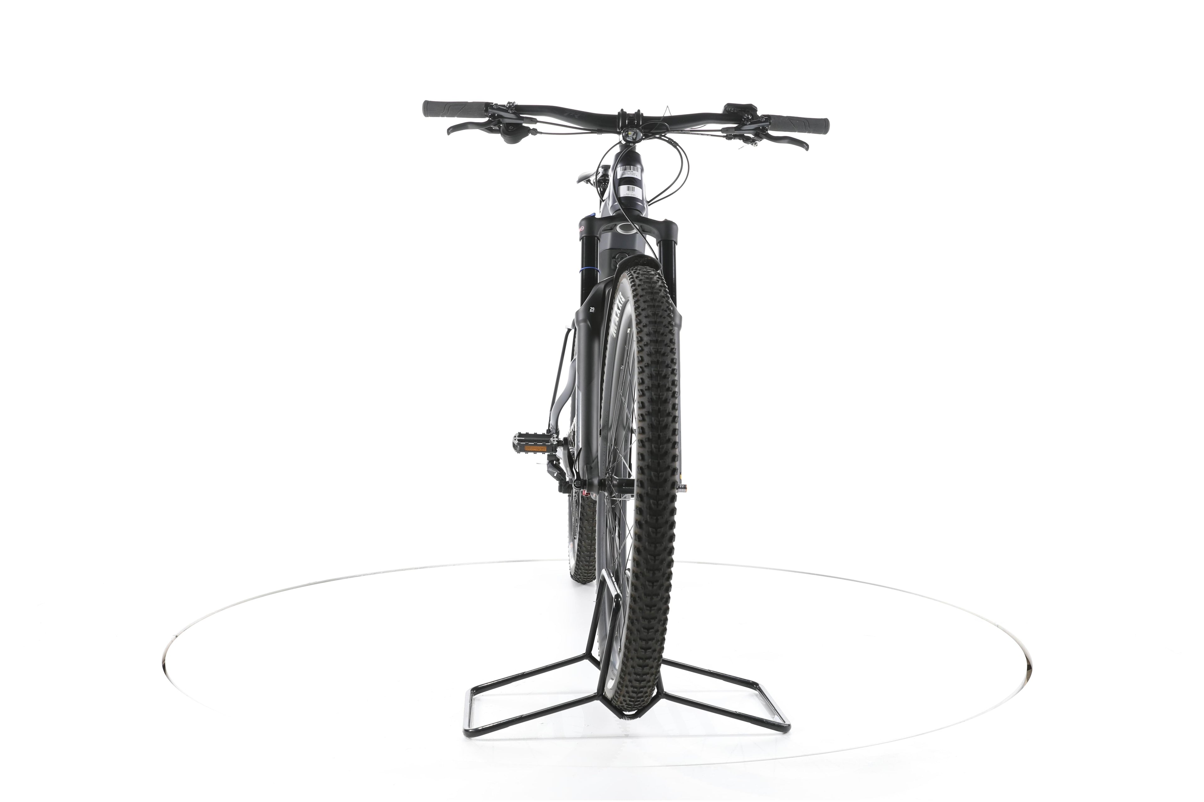 Merida eONE-FORTY EQ SUV E-Bike - Image 4