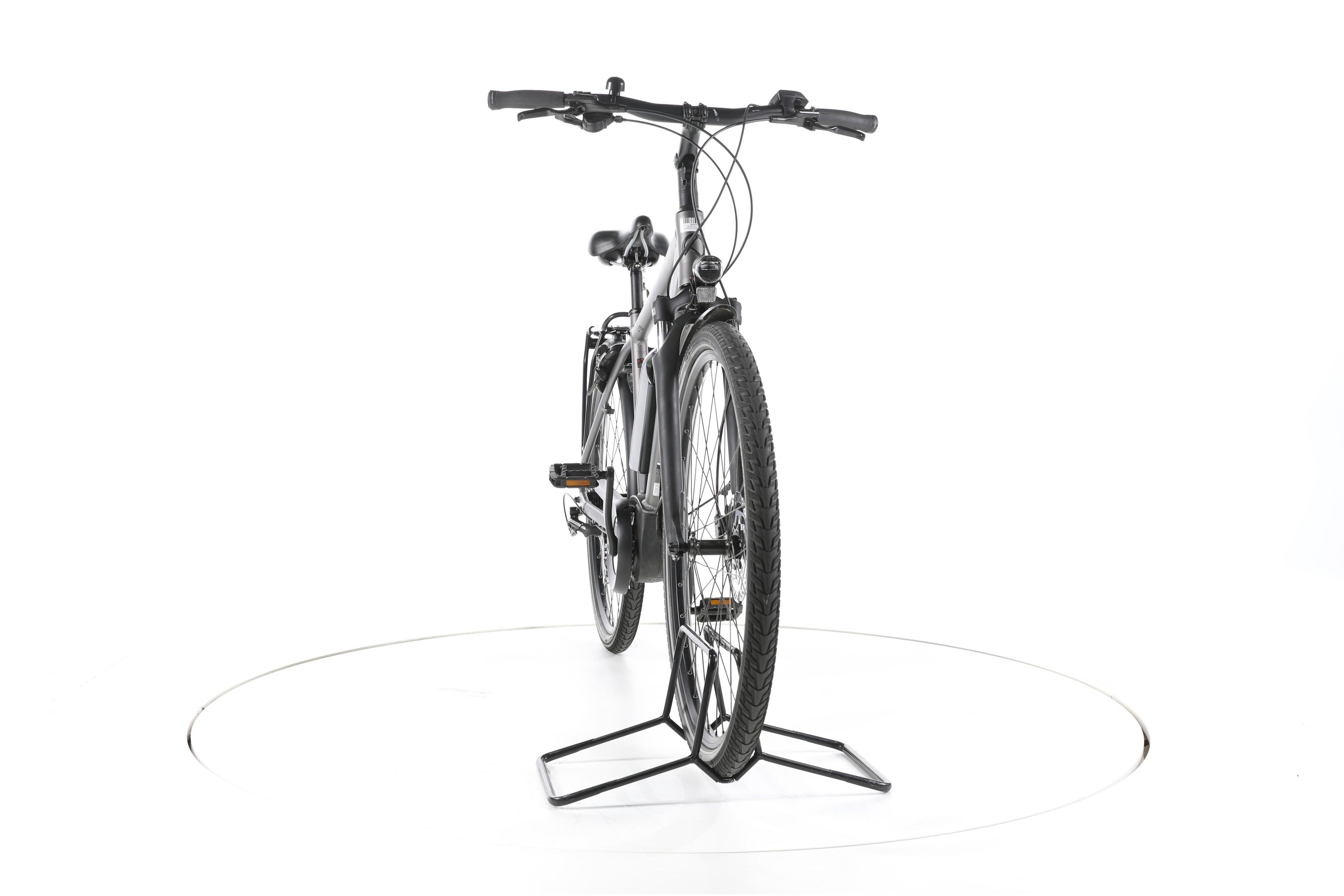 Kalkhoff Endeavour 1.B Move Trekking E-Bike - Image 4