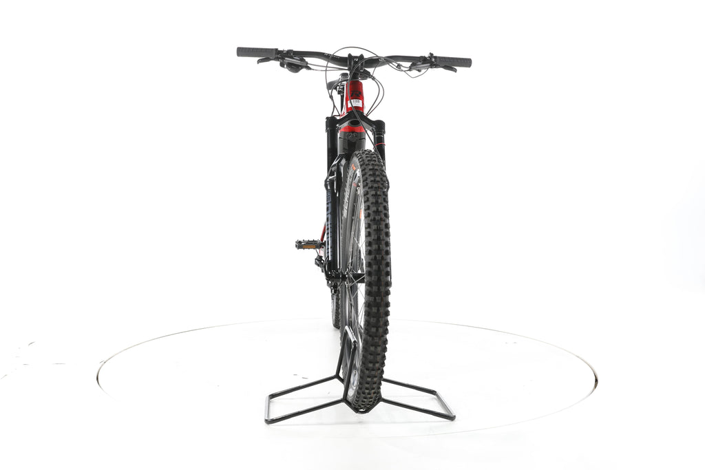 R Raymon TrailRay 160E 10.0 E-Bike Fully - Image 4