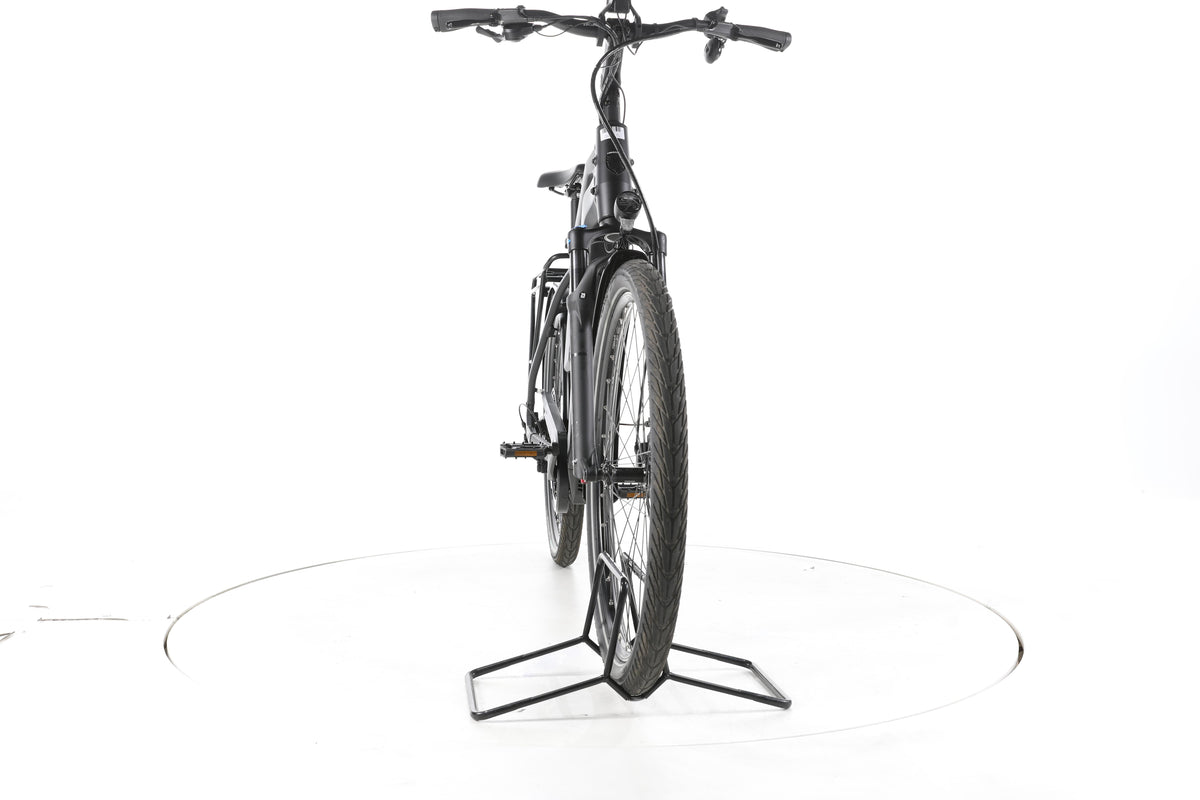 Hercules Tessano HD I-11 Trekking E-Bike 2025 - Image 4