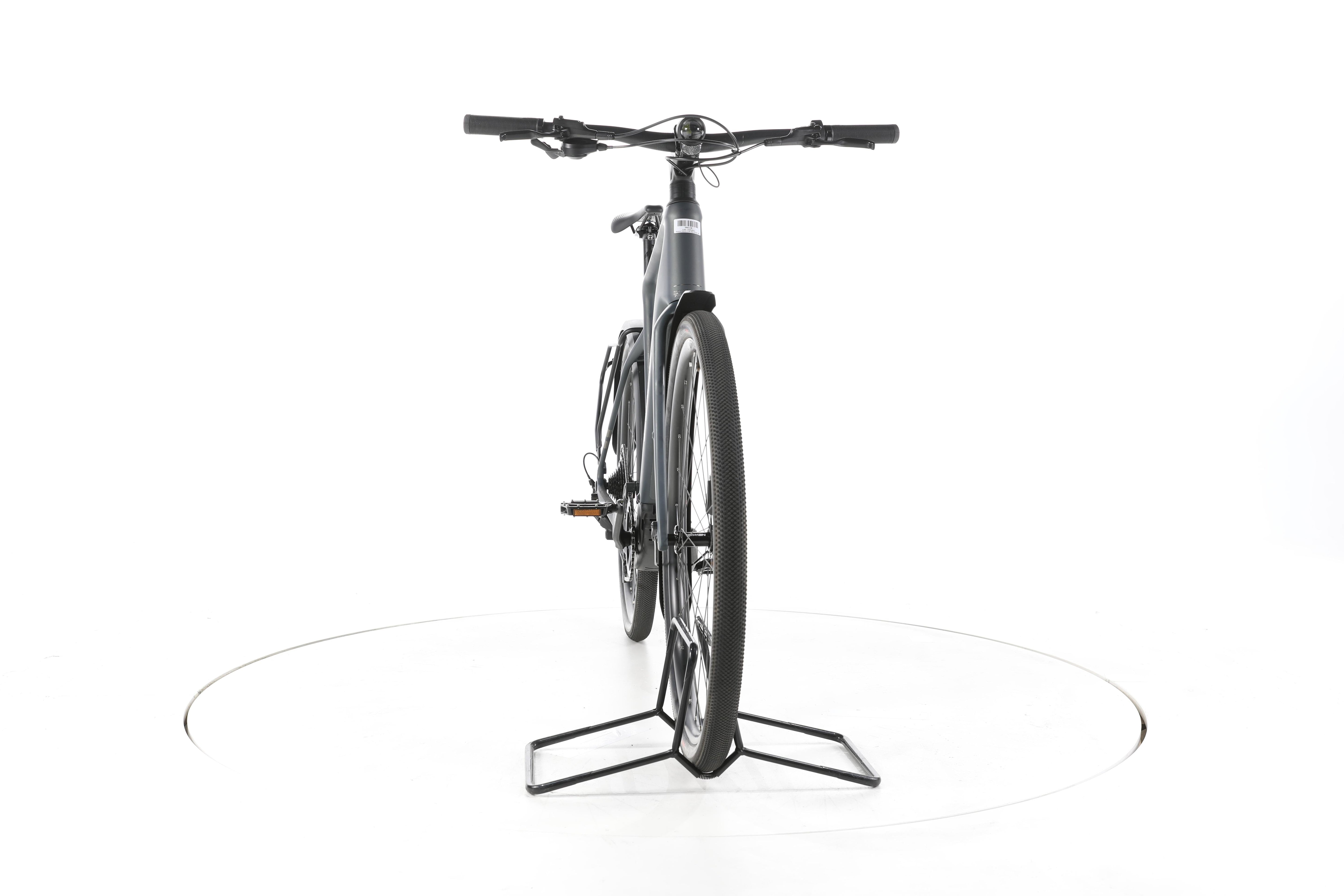 Cube Nulane Hybrid C 62 race FE E-Bike Carbon 2025 - Image 4